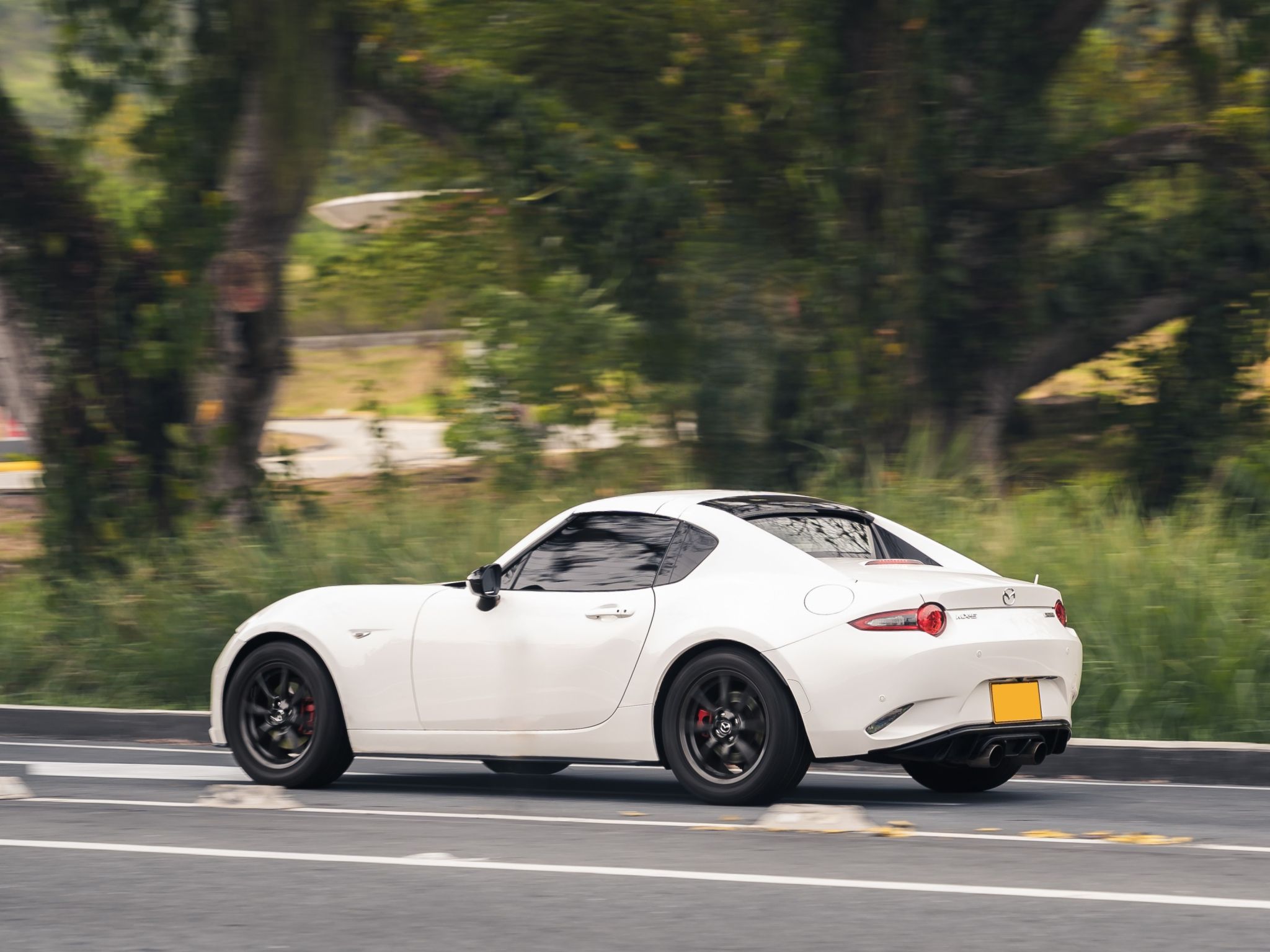 Jinba Ittai: La Ingeniería de la Sincronía en el ADN de Mazda