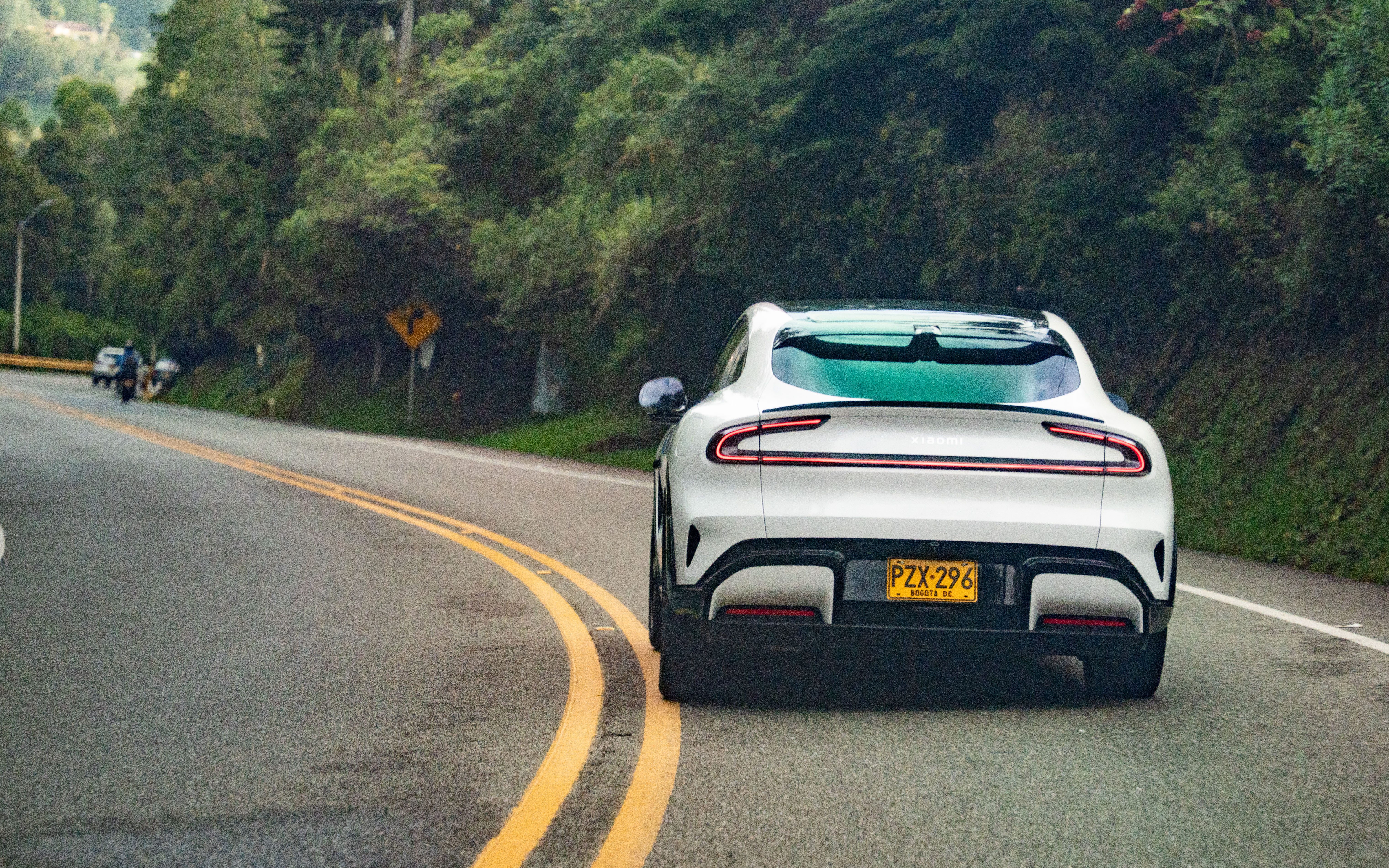 Marea Drive: Desde la cordillera central hasta la costa Caribe