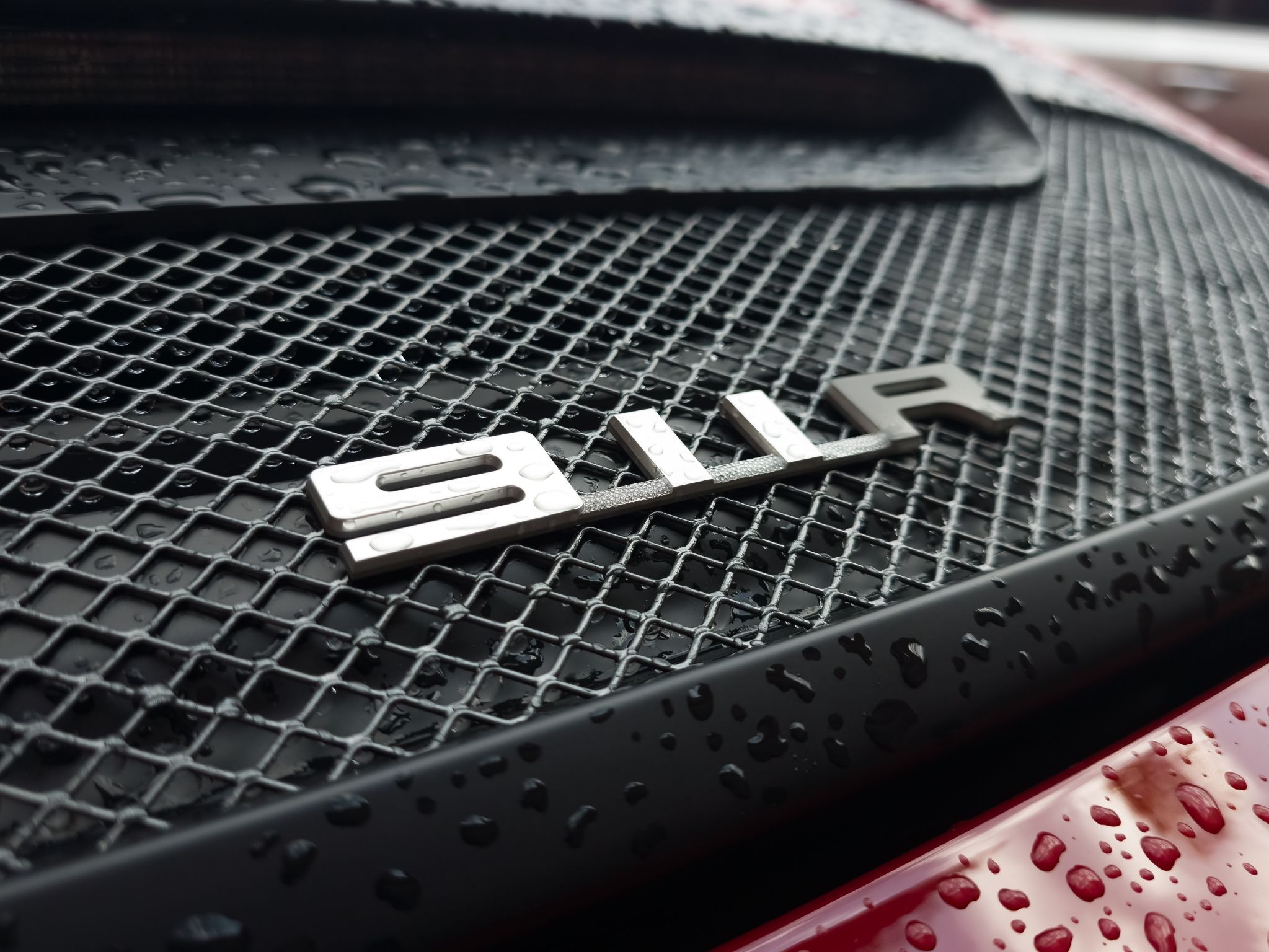 911 R, el manifiesto de Weissach sobre la pureza analógica