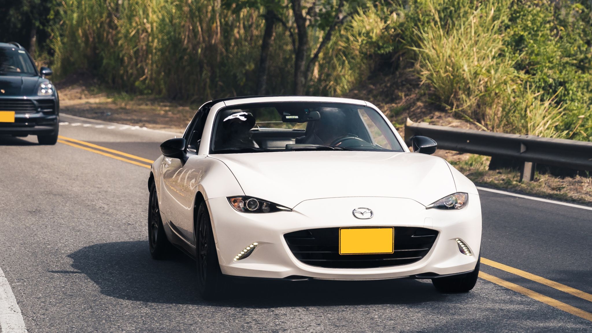 Jinba Ittai: La Ingeniería de la Sincronía en el ADN de Mazda