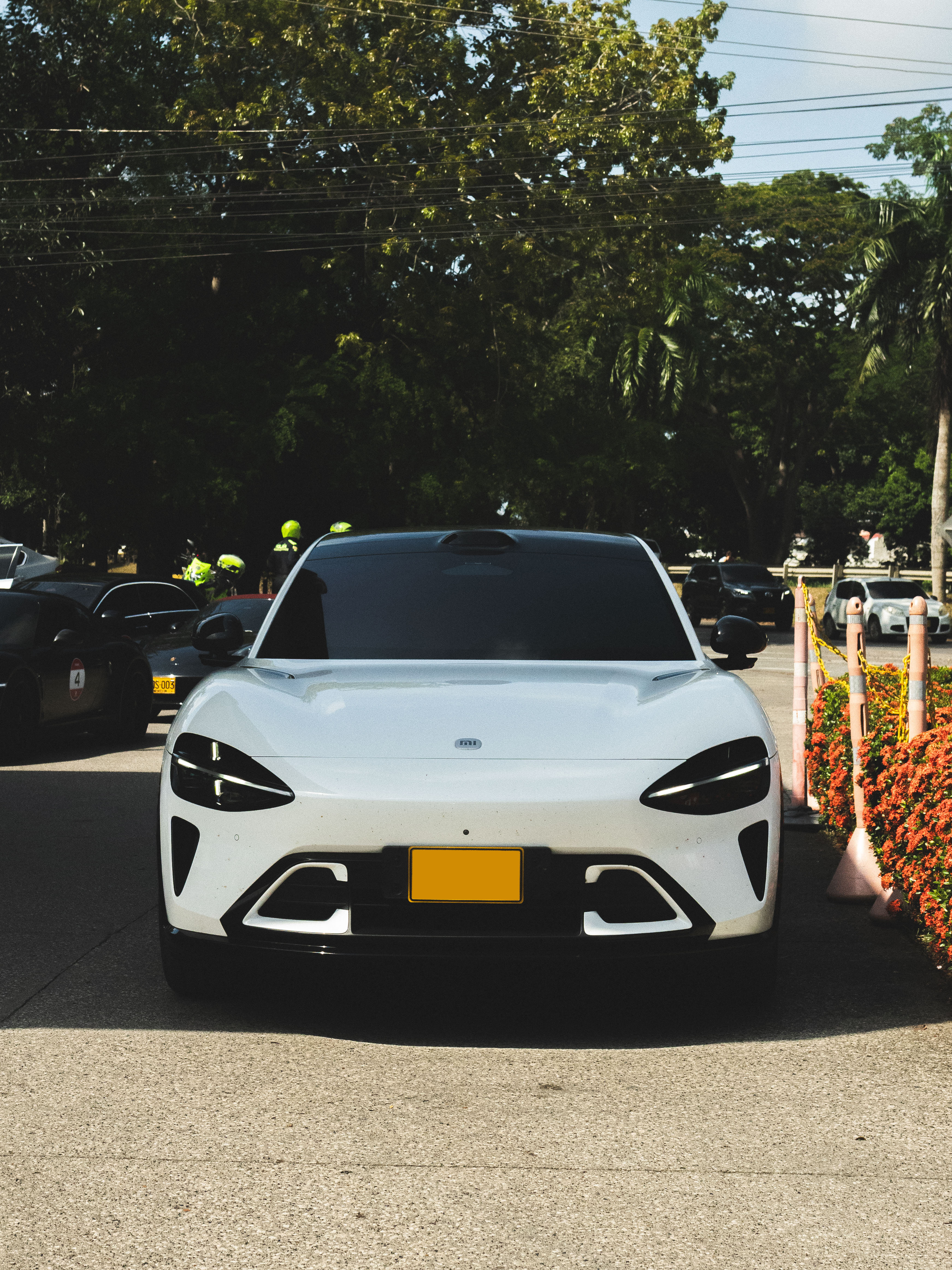 Marea Drive: Desde la cordillera central hasta la costa Caribe