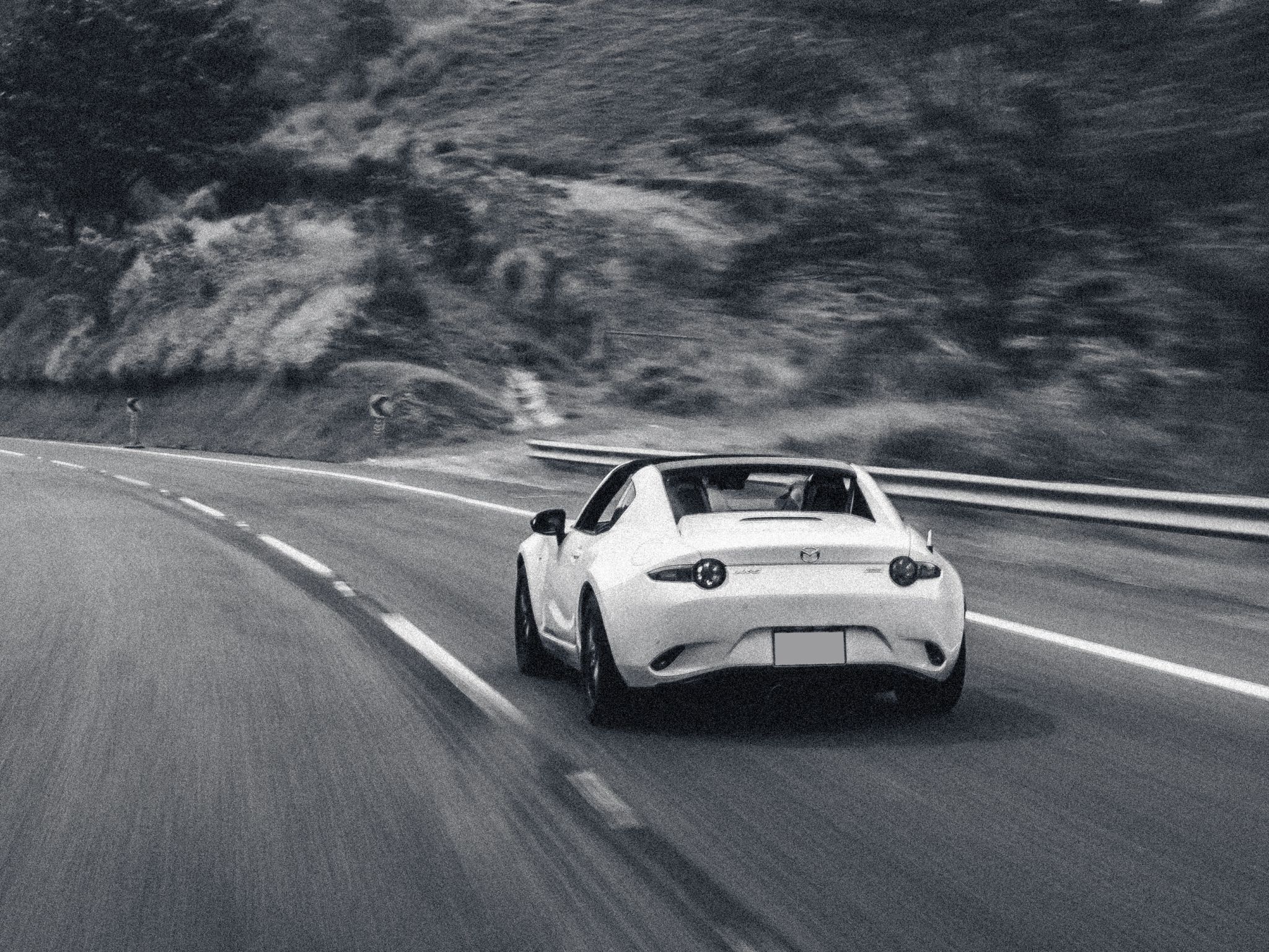 Jinba Ittai: La Ingeniería de la Sincronía en el ADN de Mazda