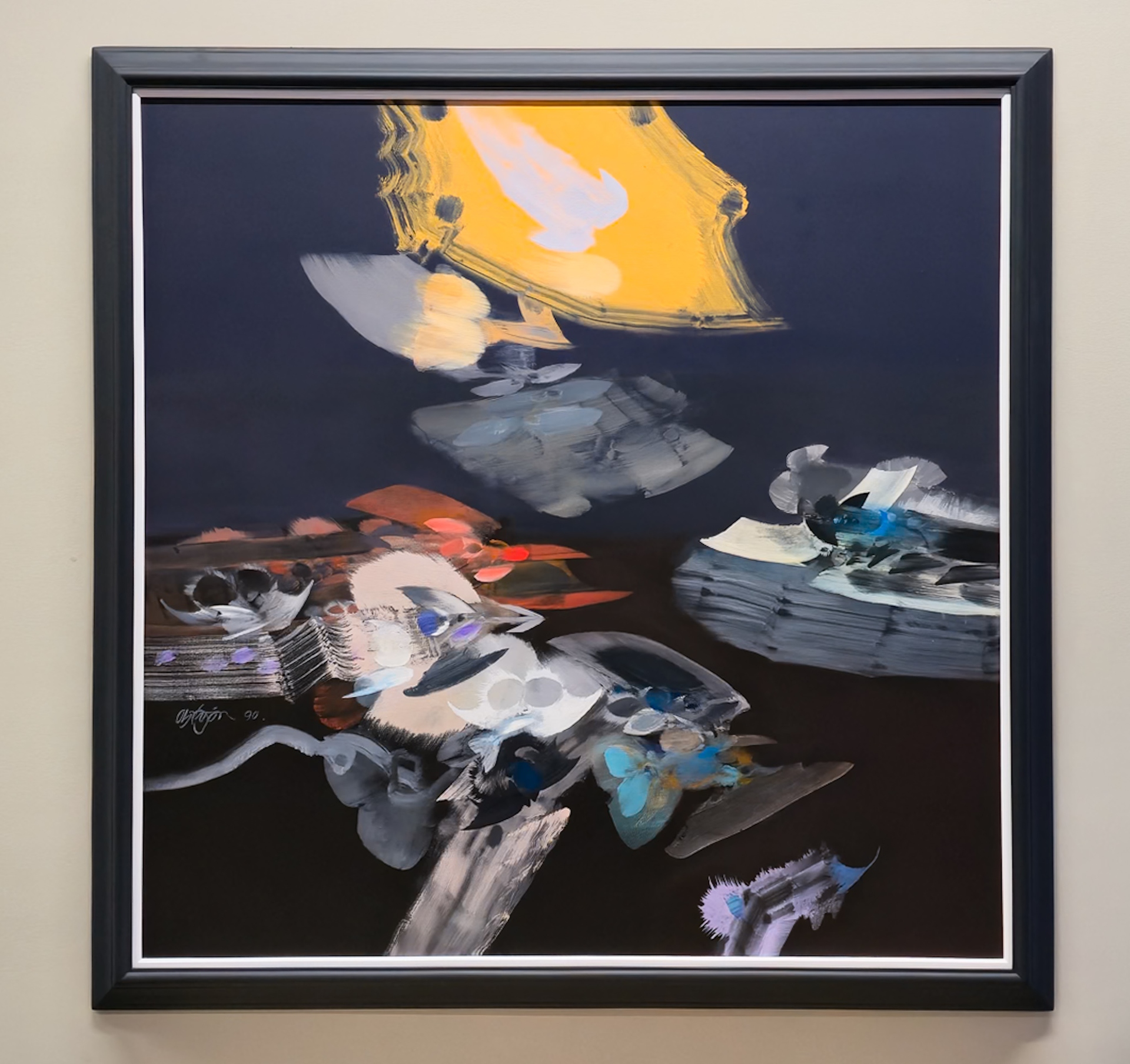 Técnica y conocimiento