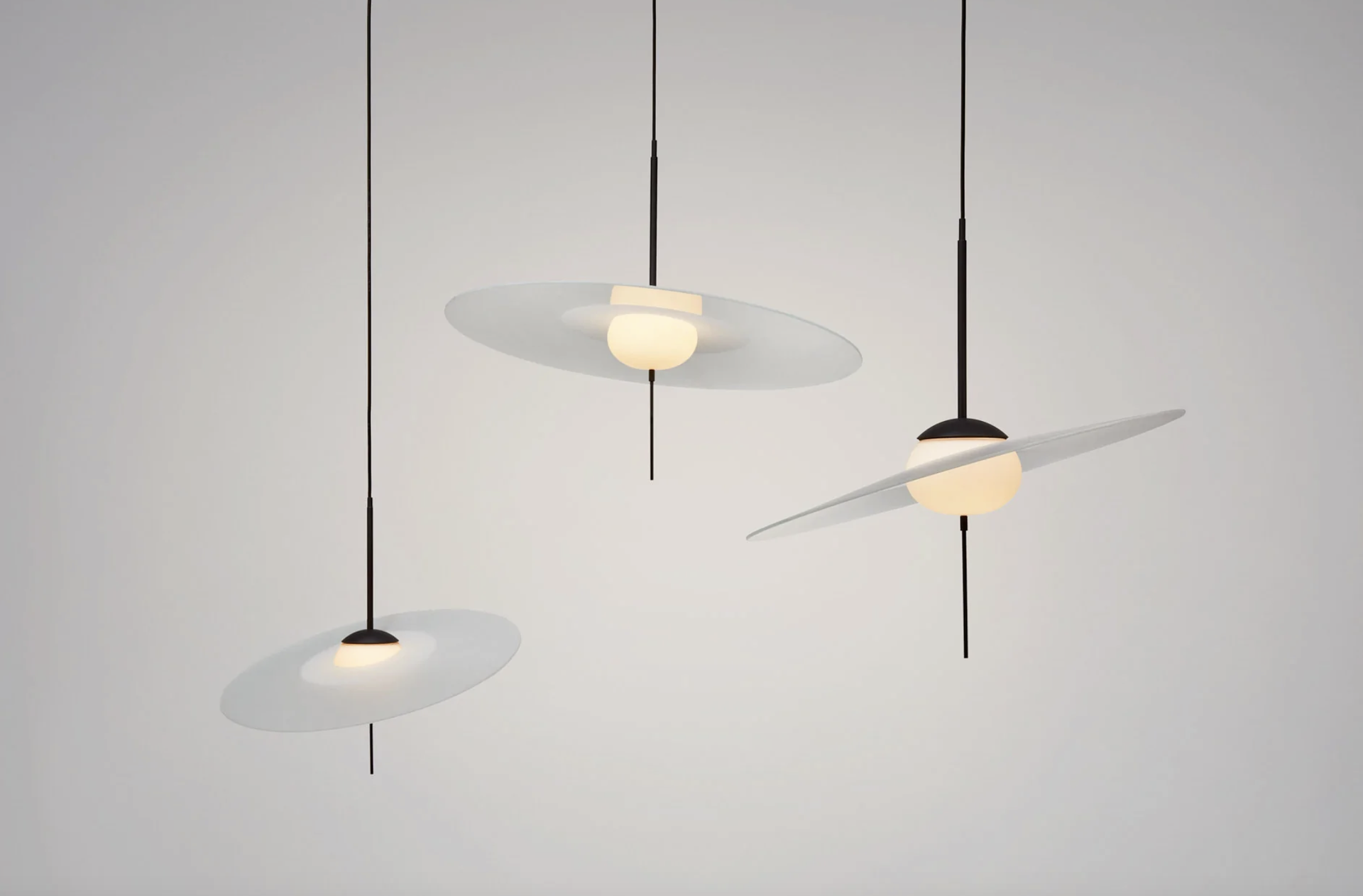 Iluminación de marcas europeas