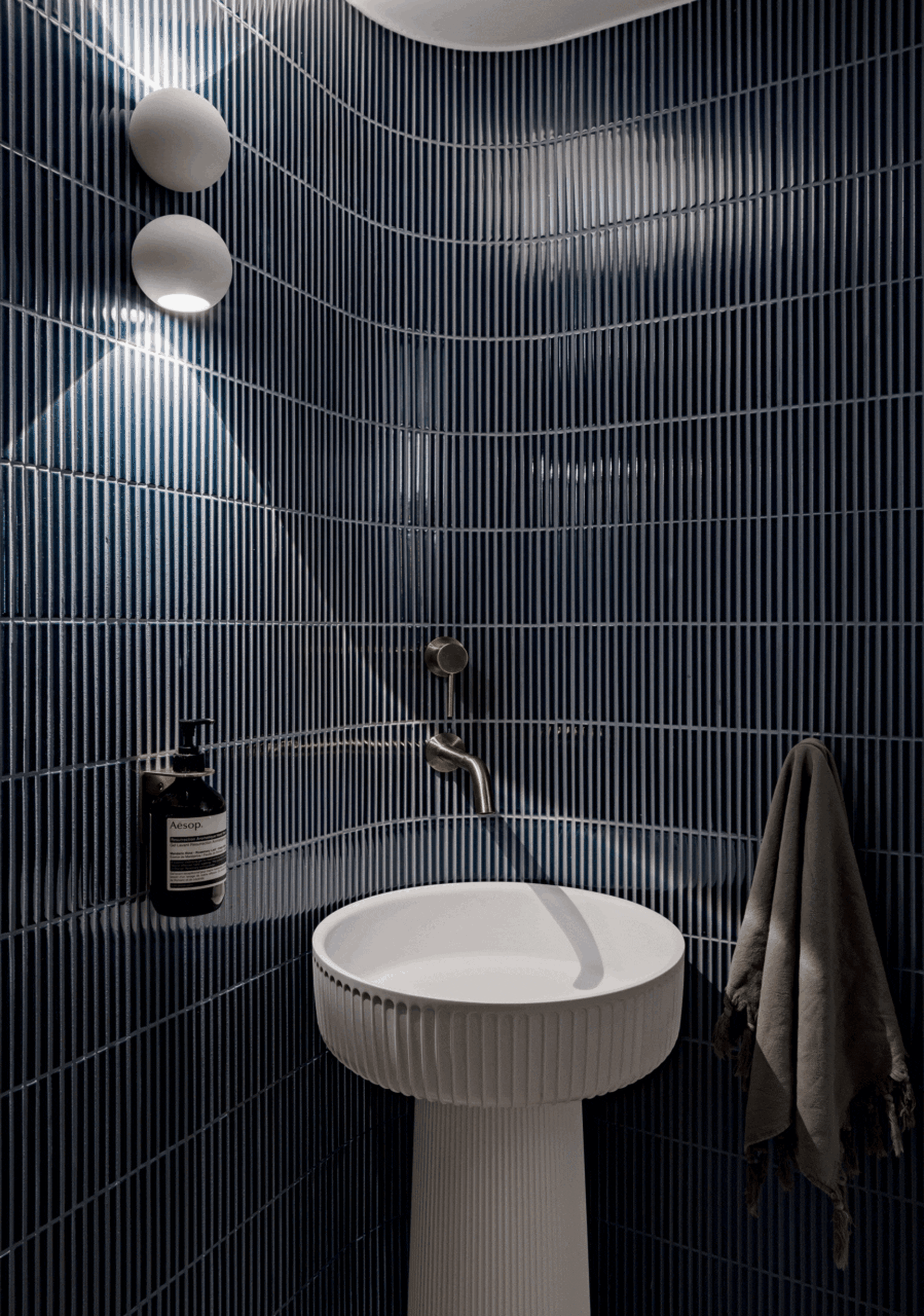 INAX: cerámica japonesa