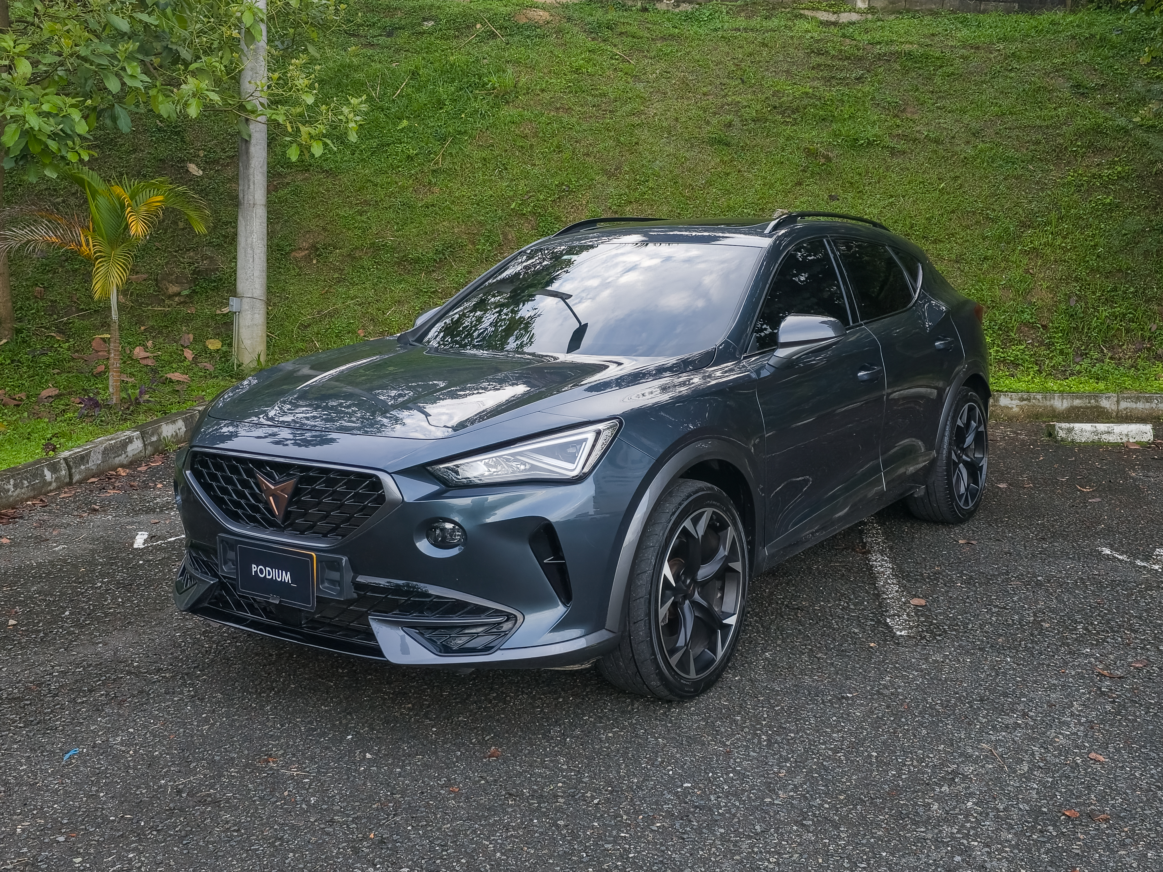 Cupra Formentor 2.0 2023