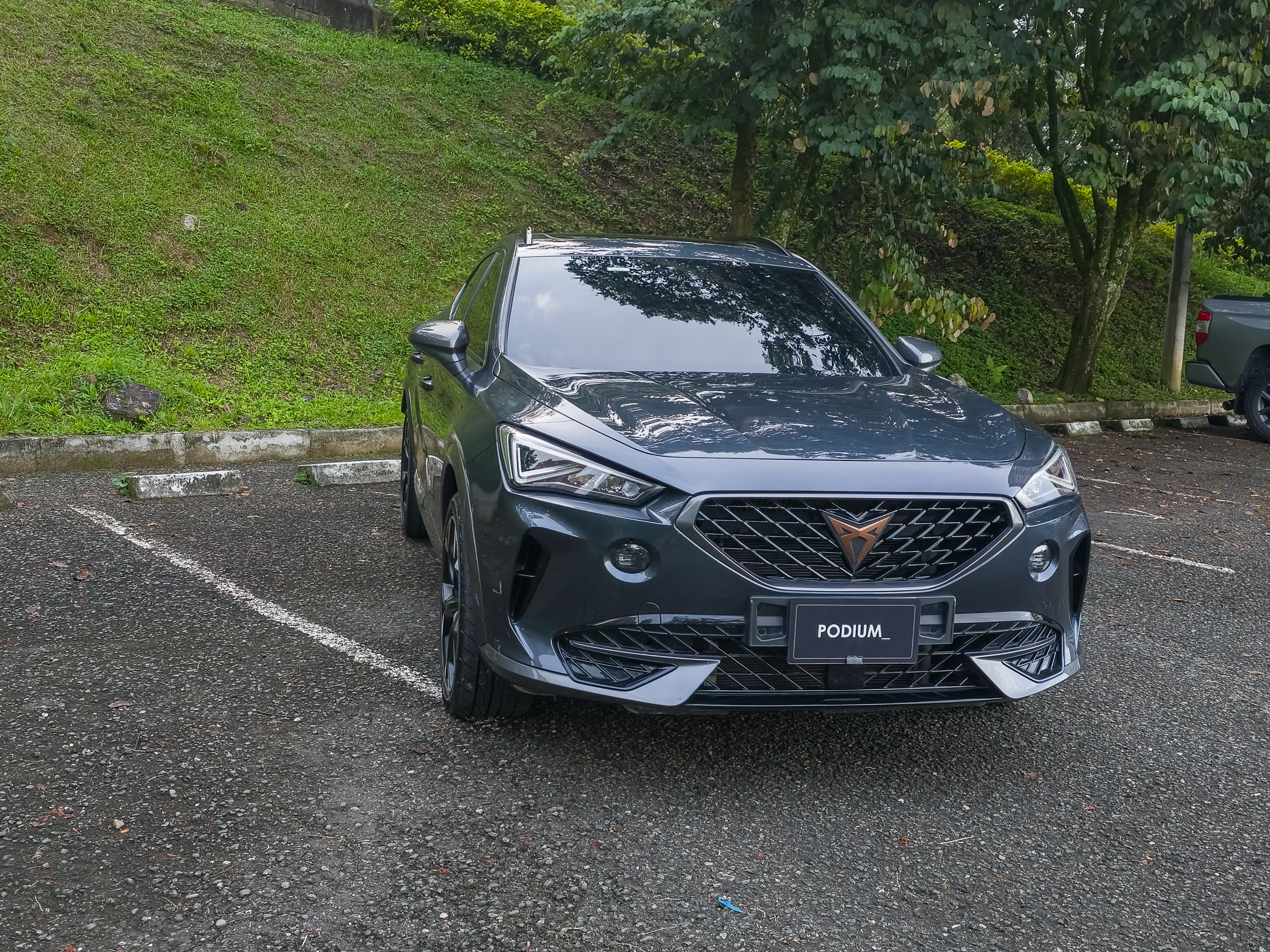 Cupra Formentor 2.0 2023