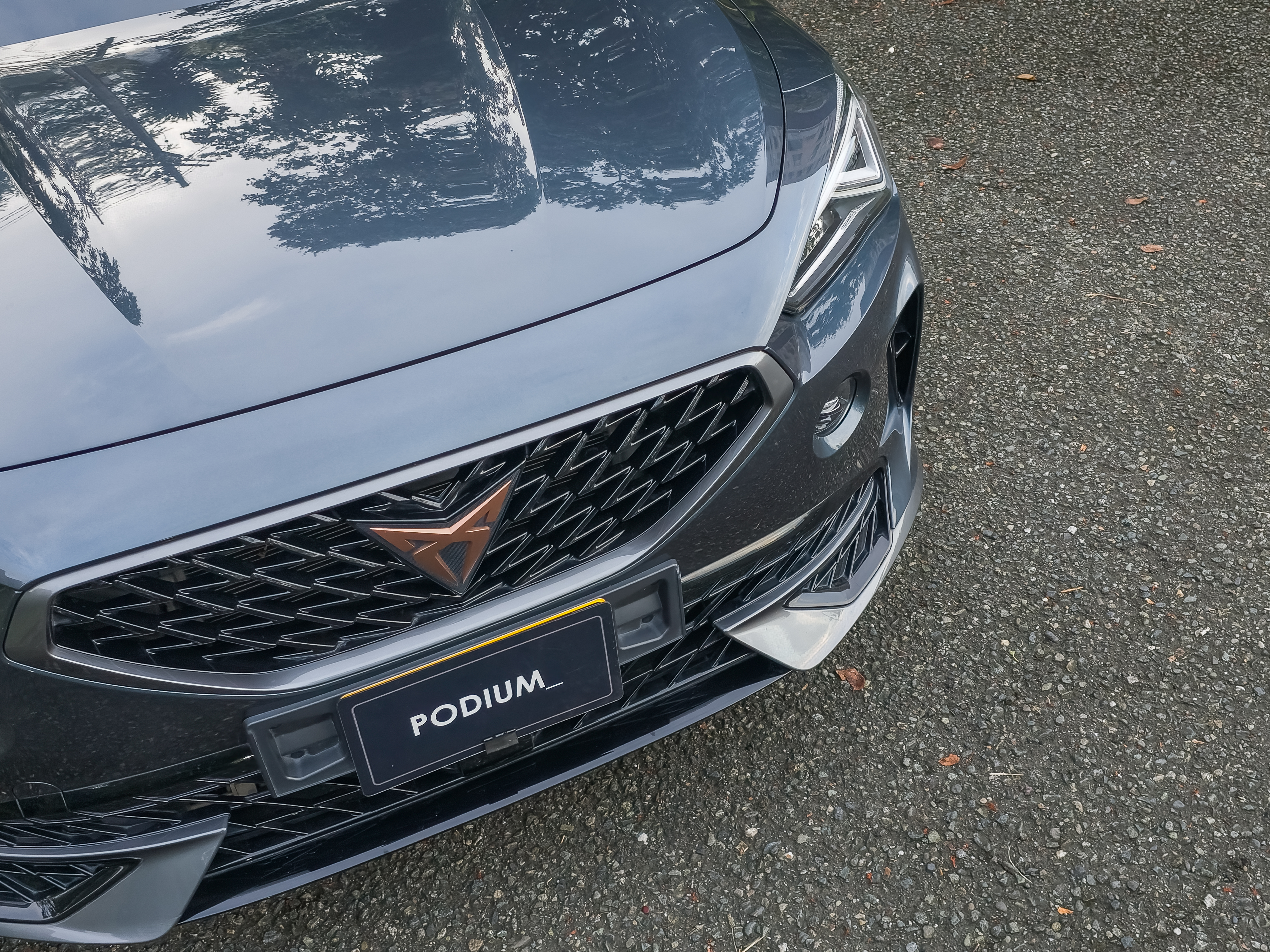 Cupra Formentor 2.0 2023