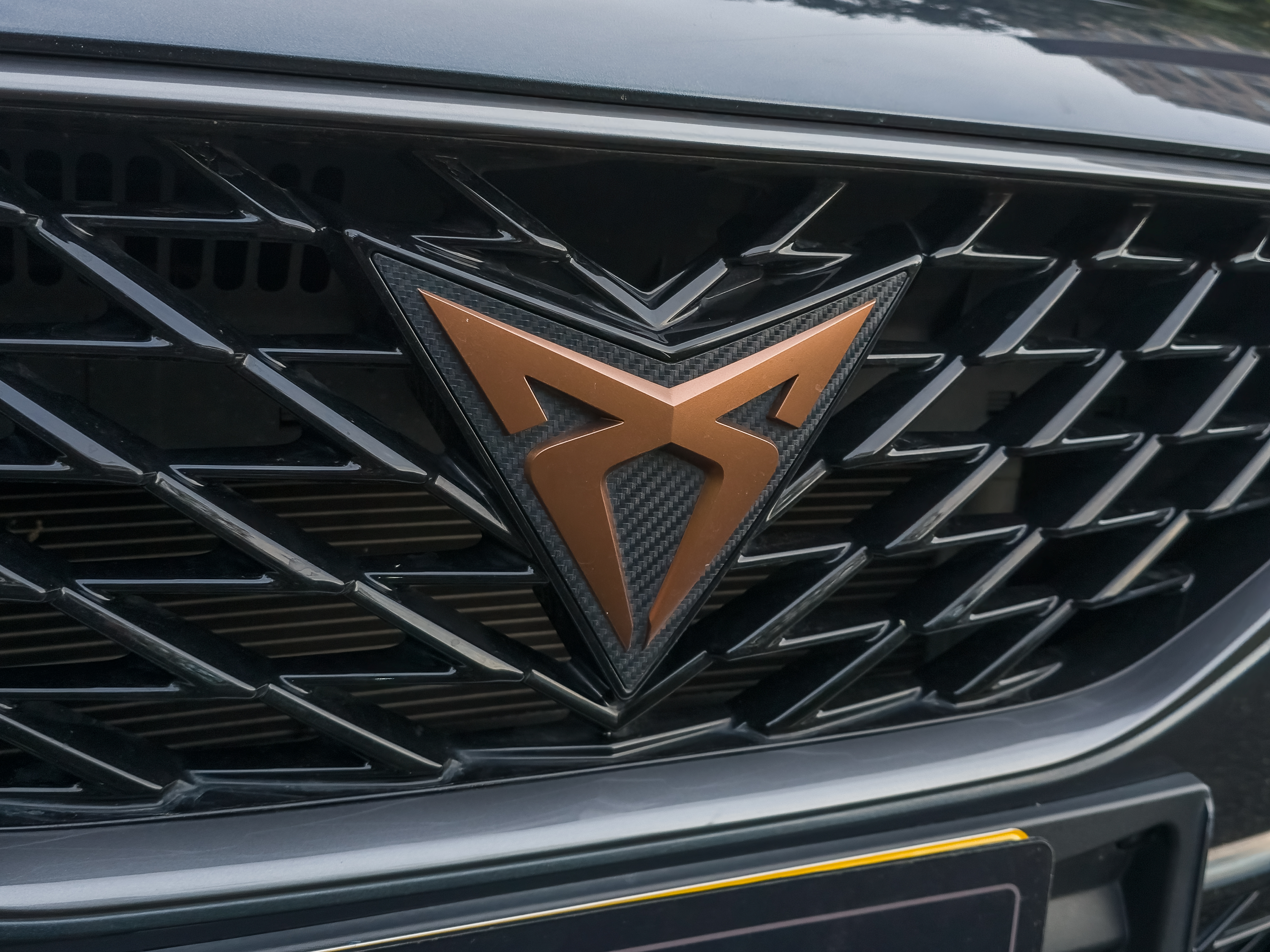 Cupra Formentor 2.0 2023