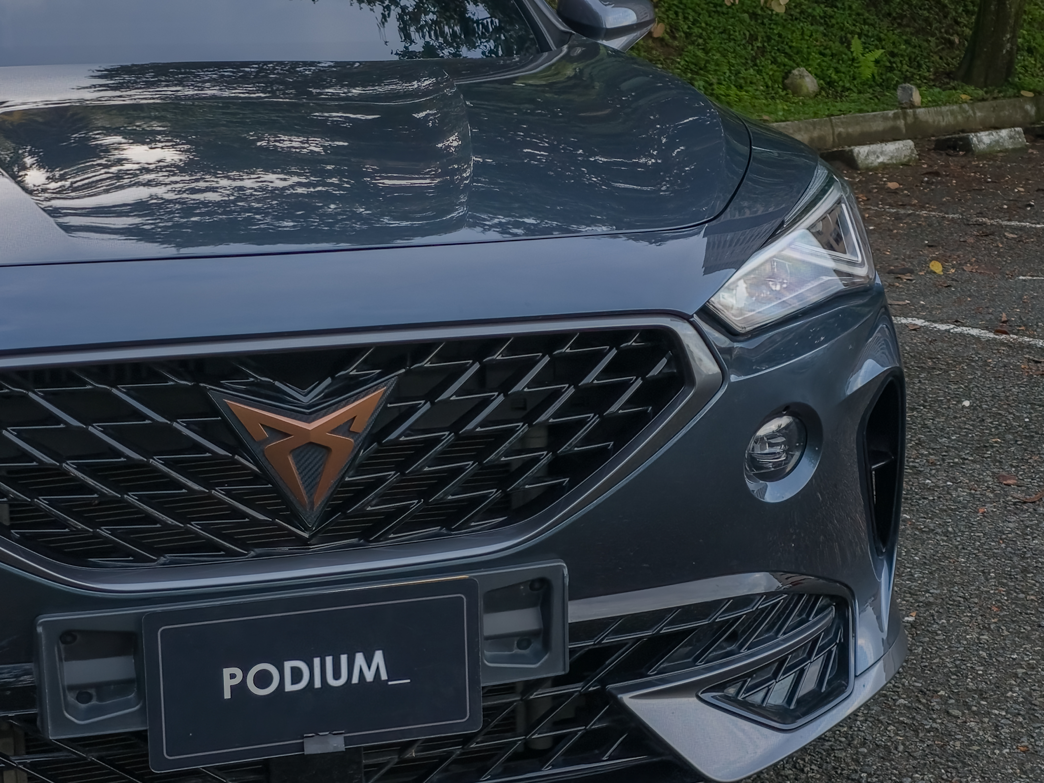 Cupra Formentor 2.0 2023