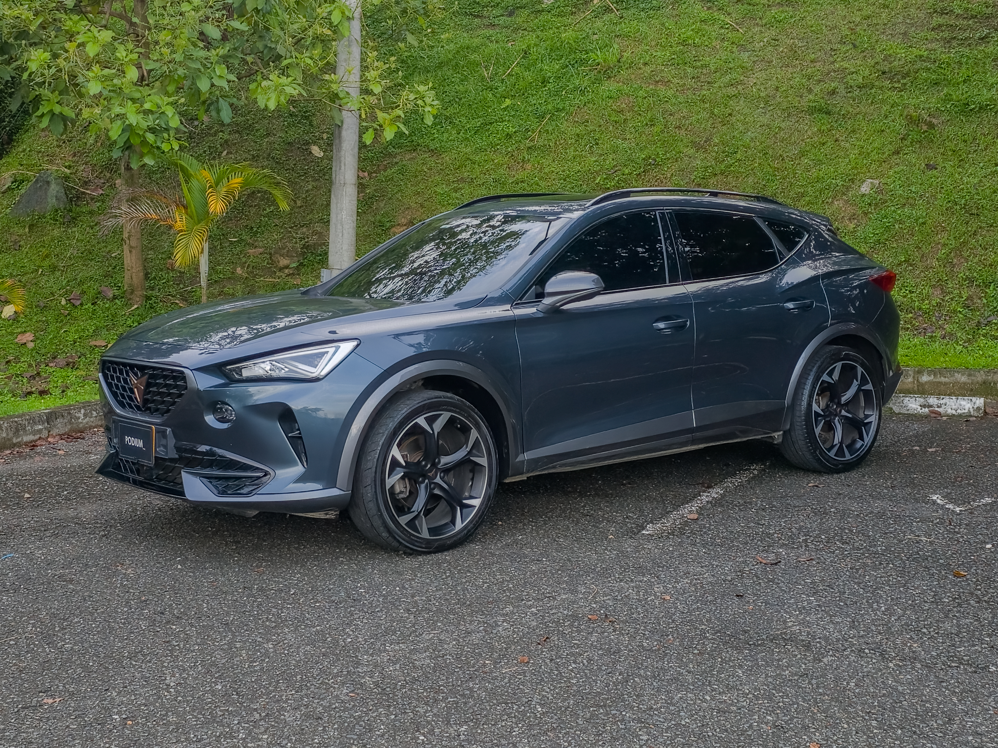 Cupra Formentor 2.0 2023