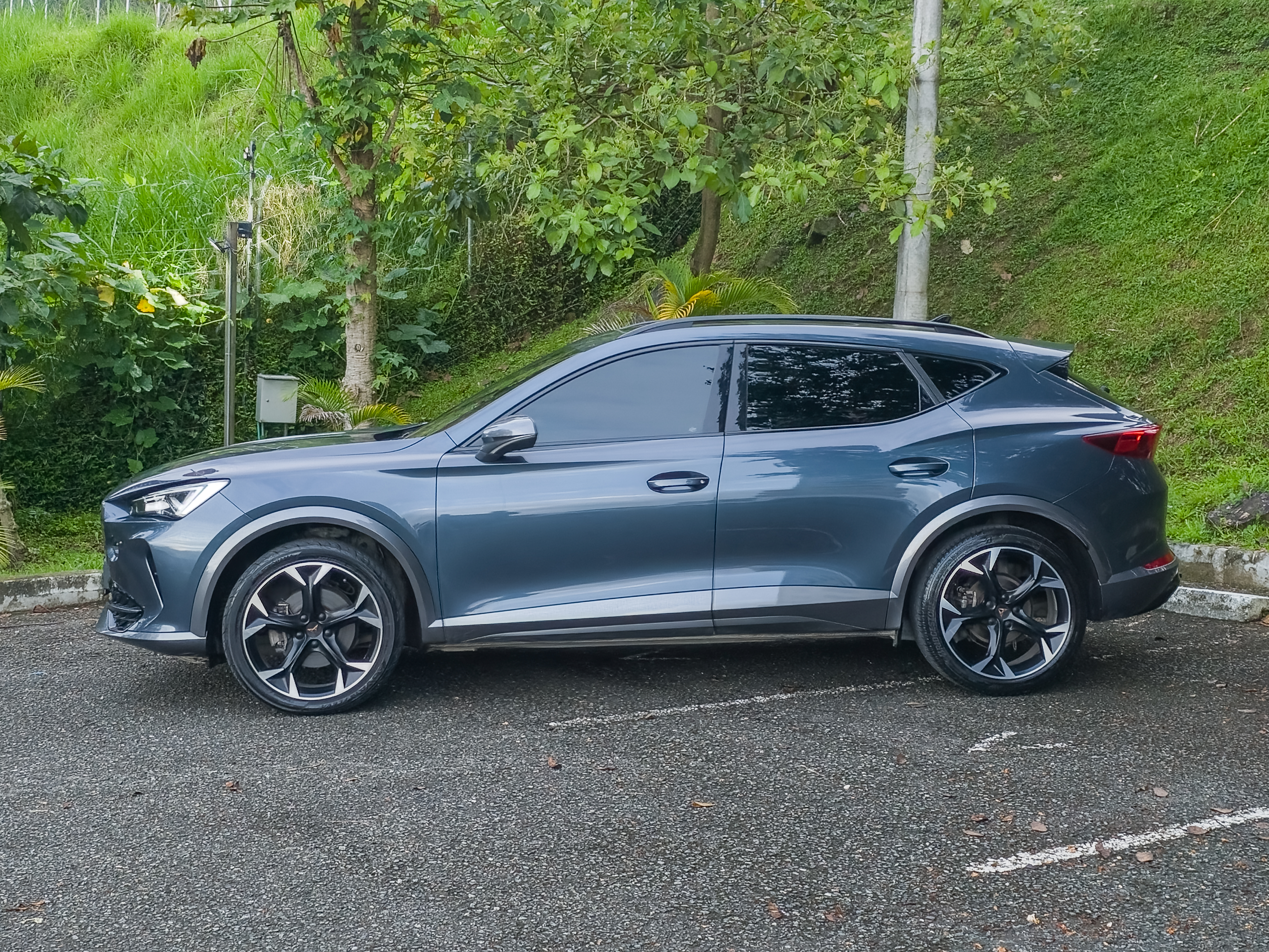 Cupra Formentor 2.0 2023