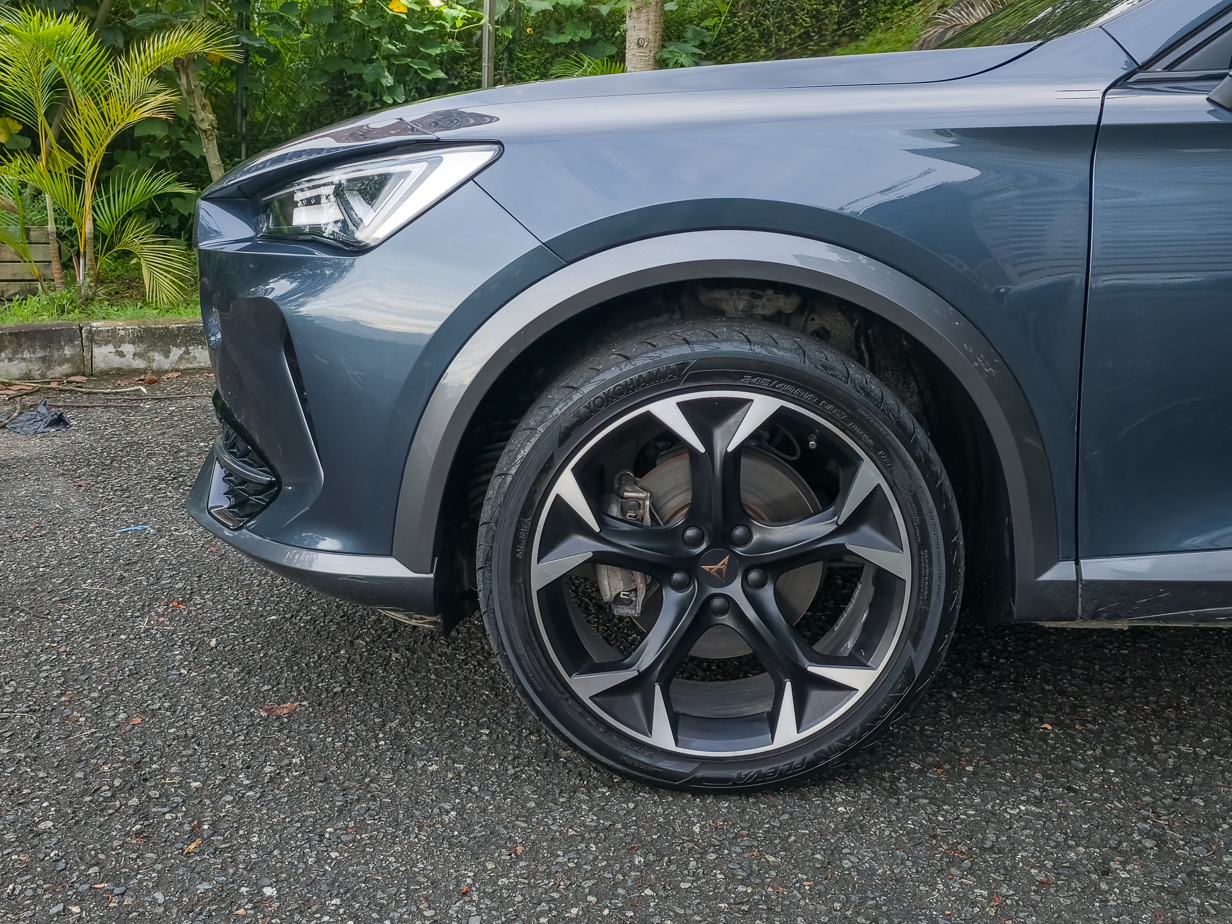 Cupra Formentor 2.0 2023