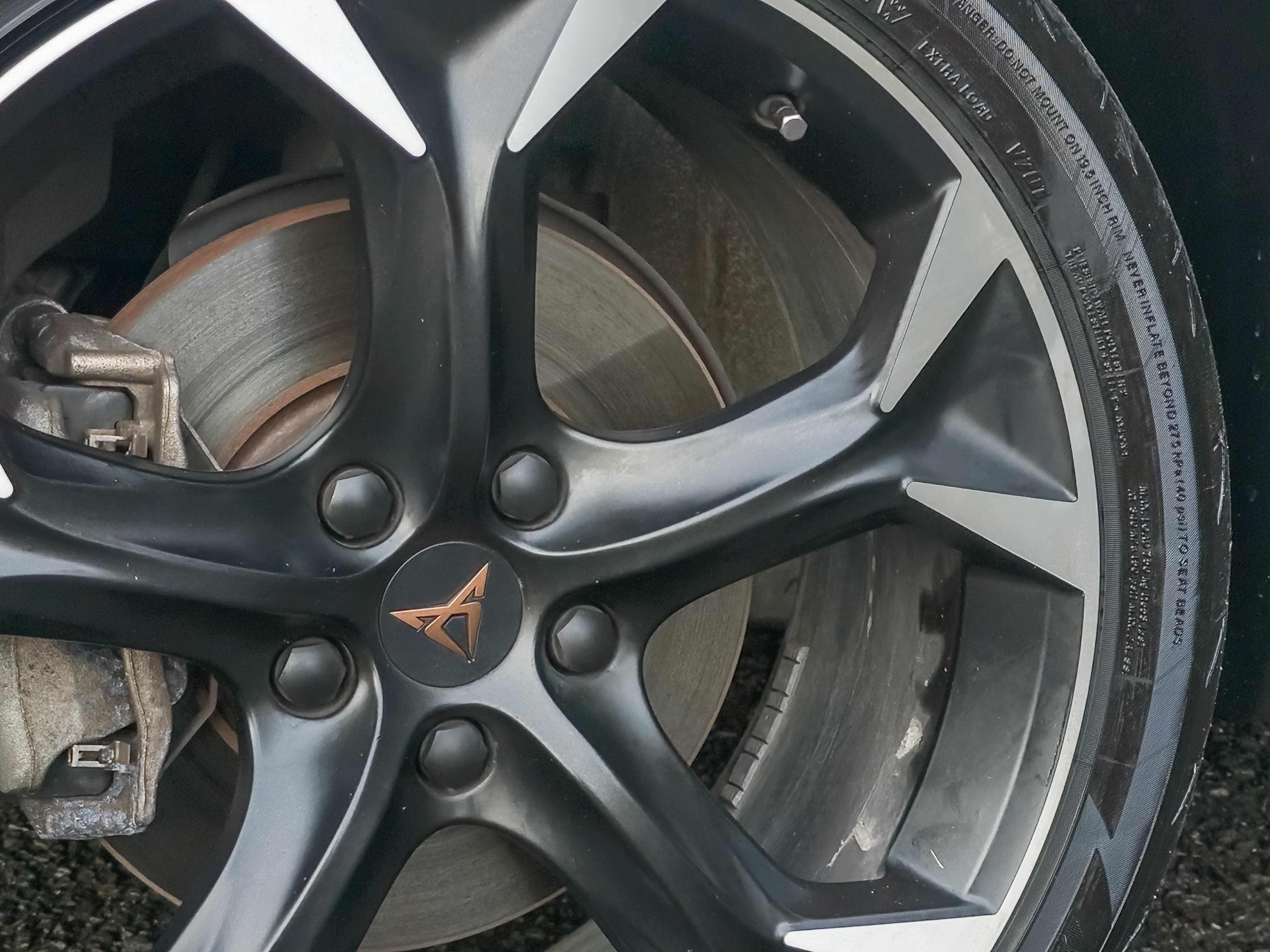 Cupra Formentor 2.0 2023