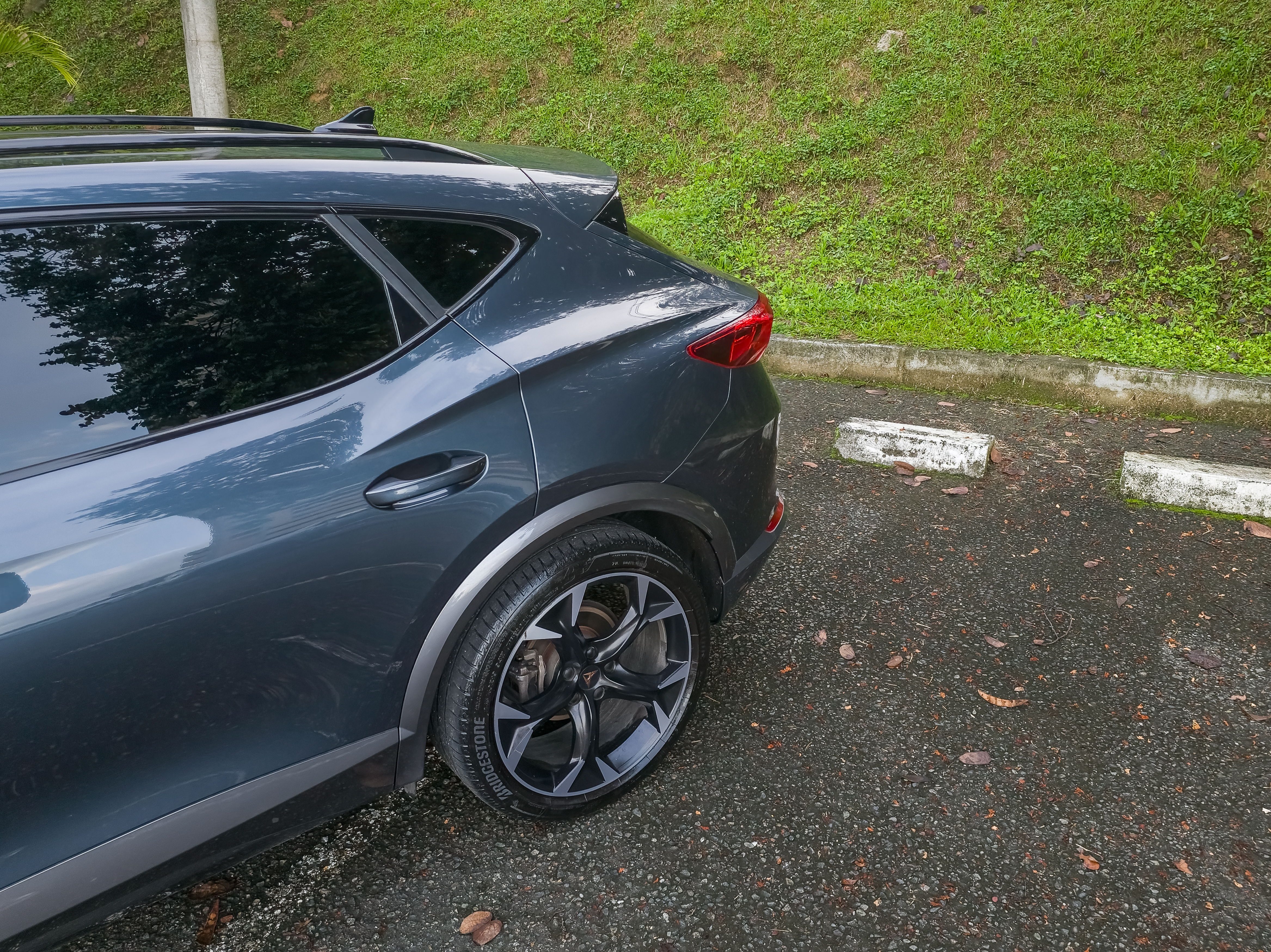 Cupra Formentor 2.0 2023