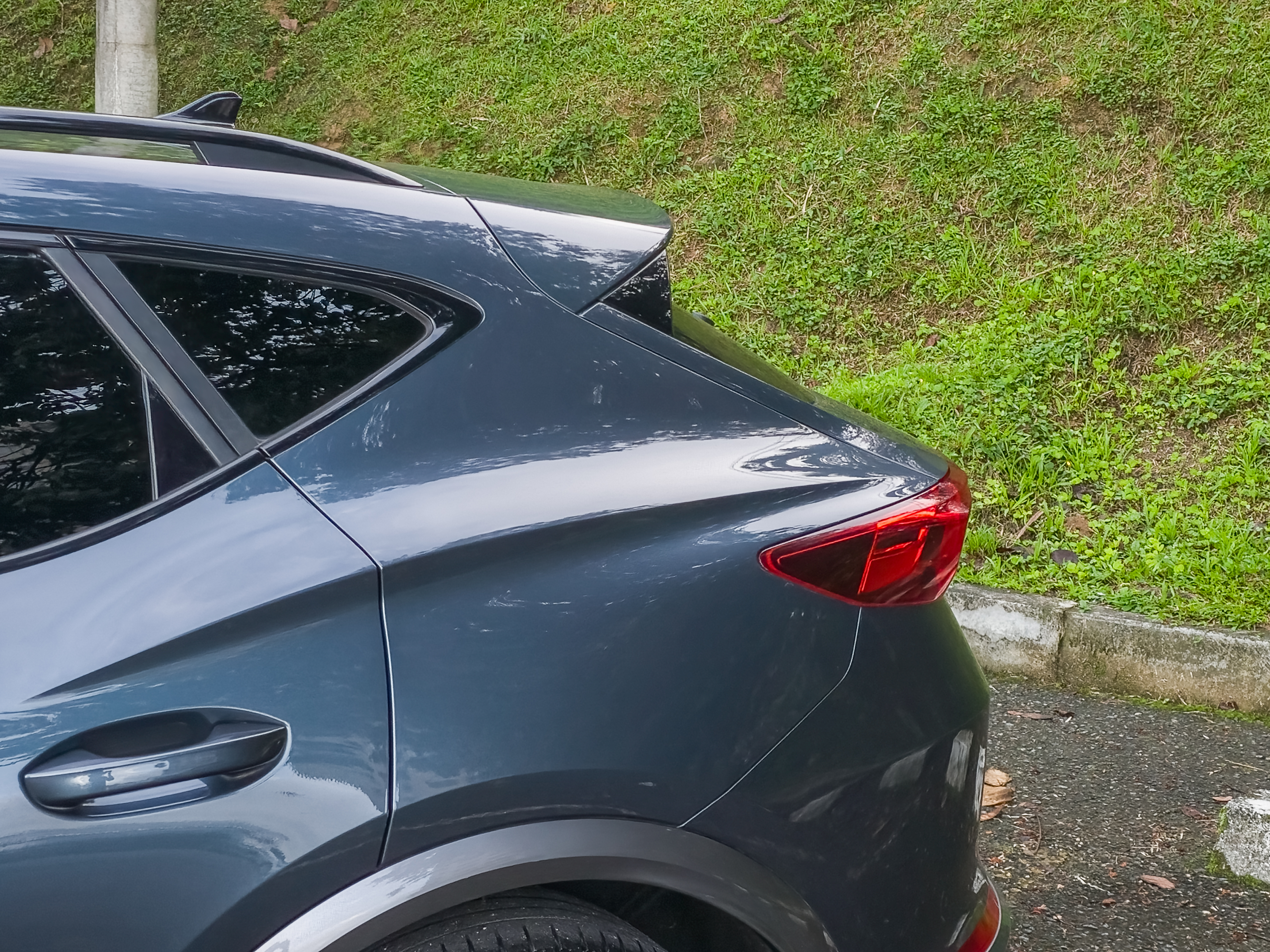 Cupra Formentor 2.0 2023