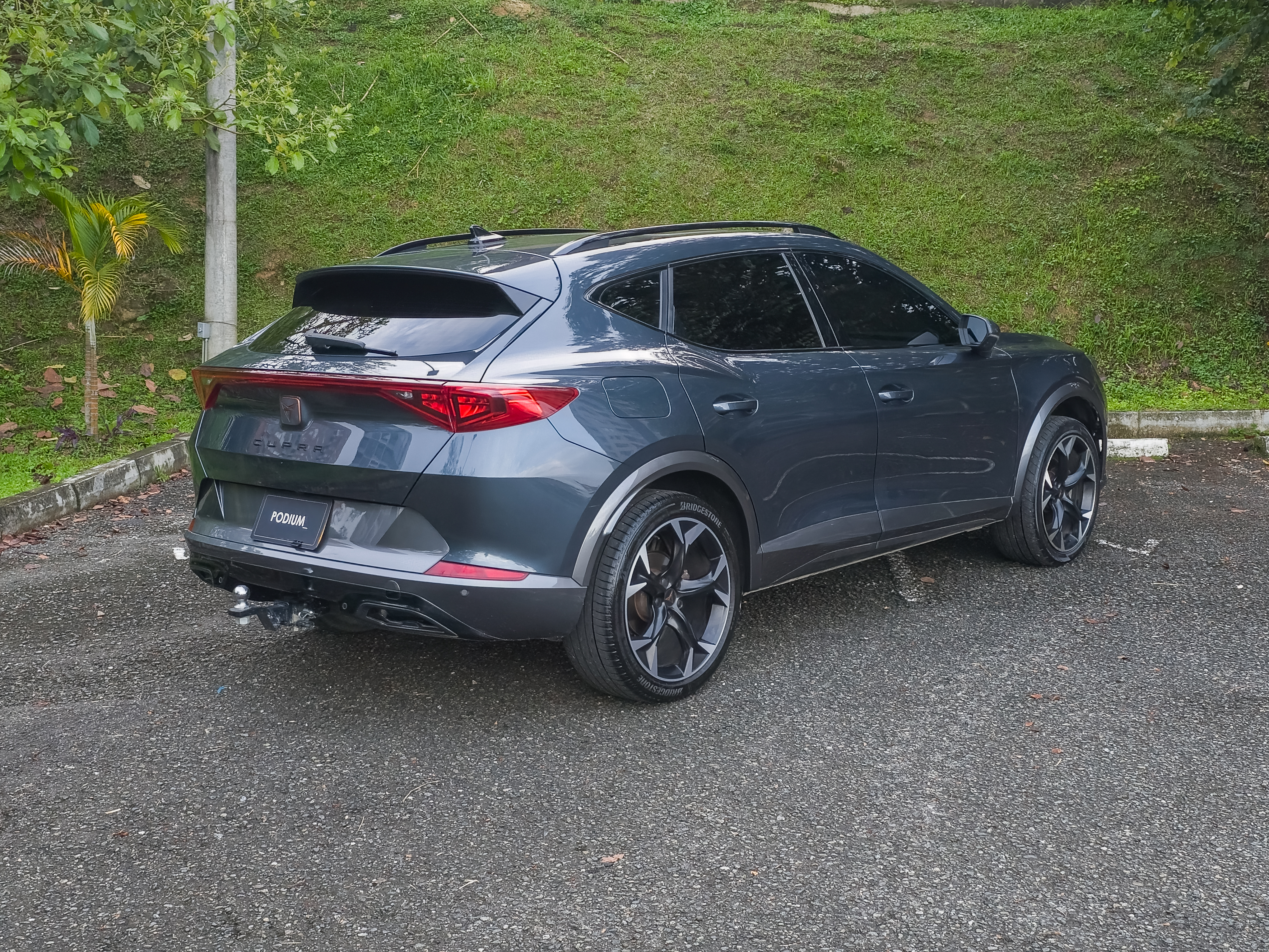 Cupra Formentor 2.0 2023