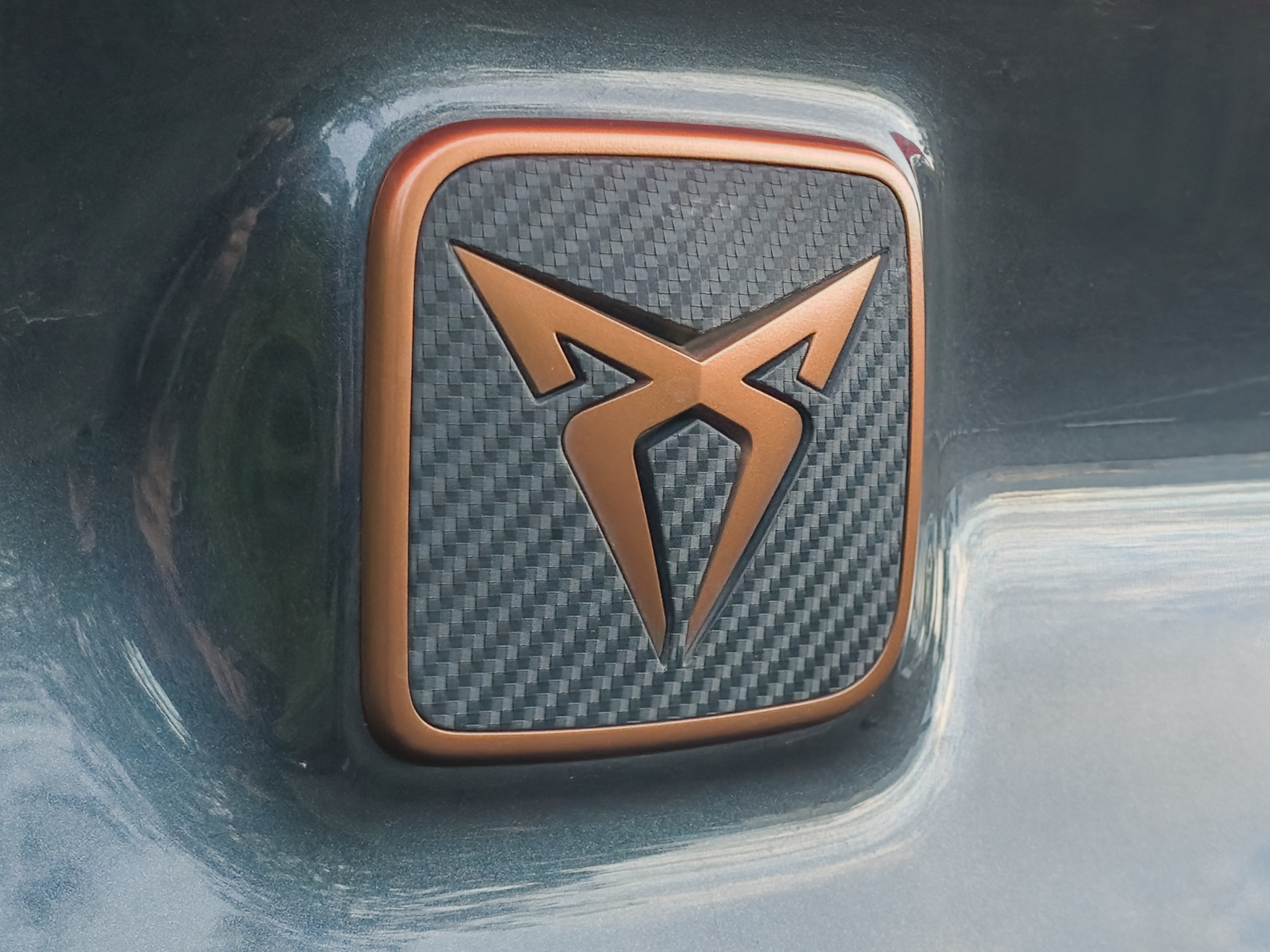 Cupra Formentor 2.0 2023