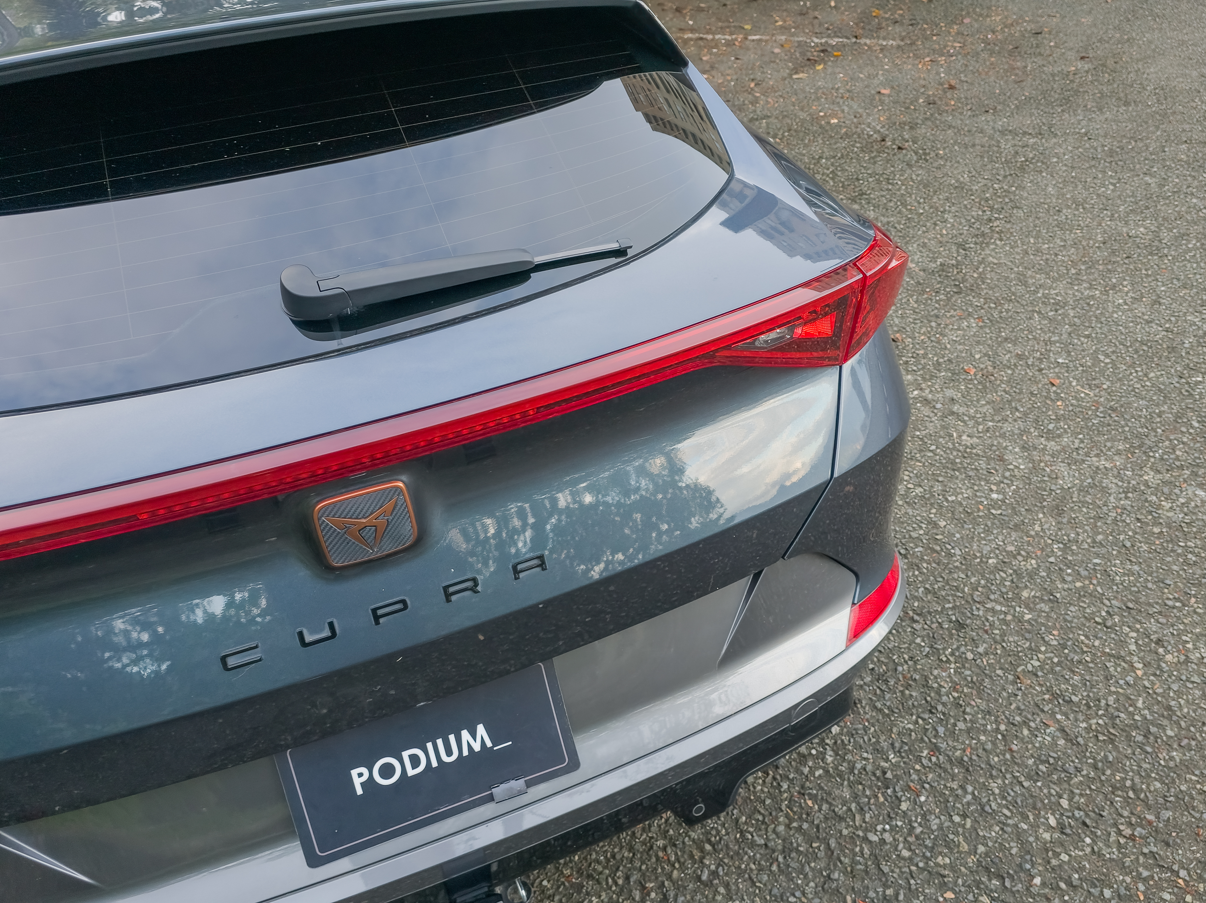 Cupra Formentor 2.0 2023