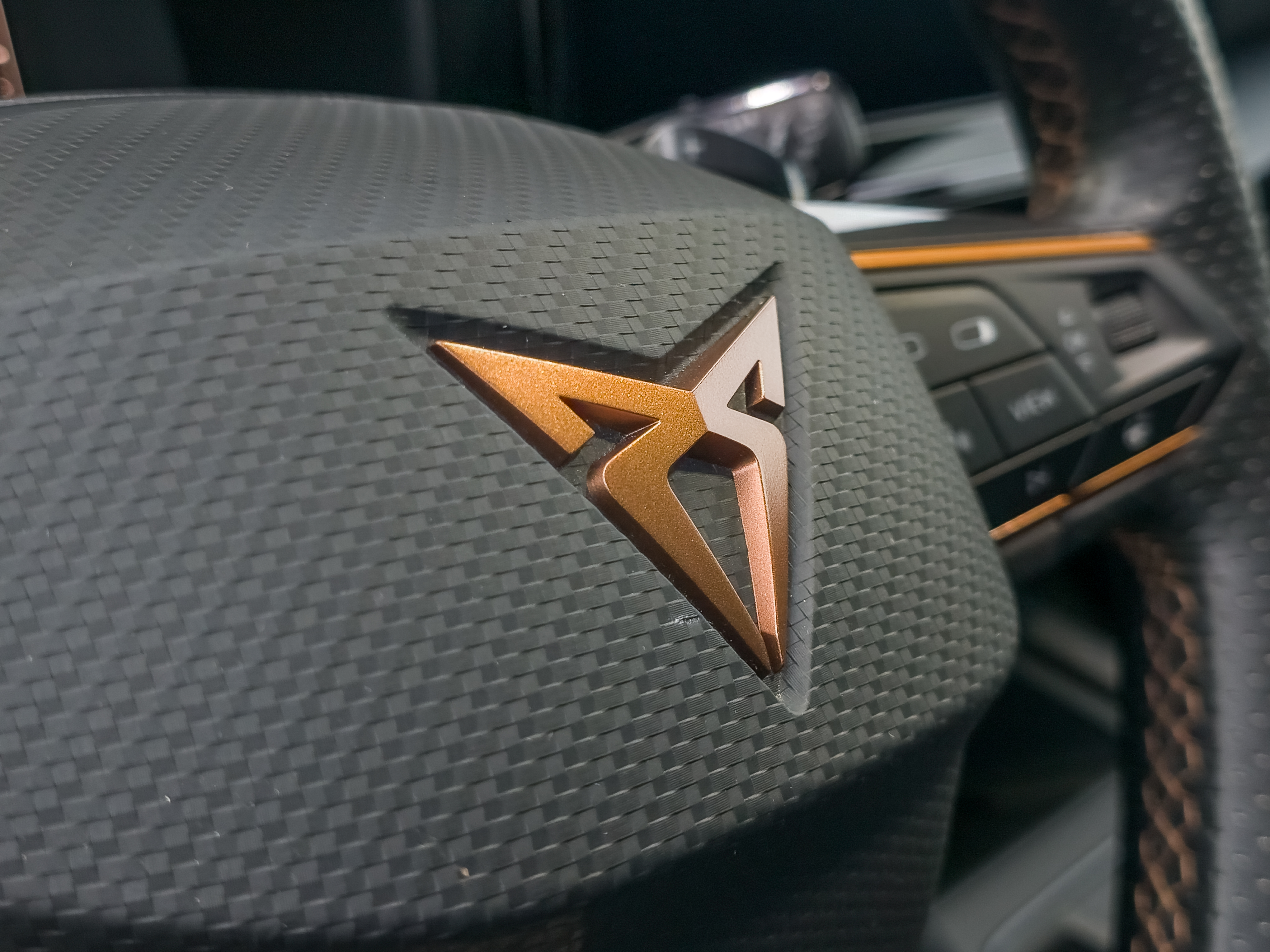 Cupra Formentor 2.0 2023