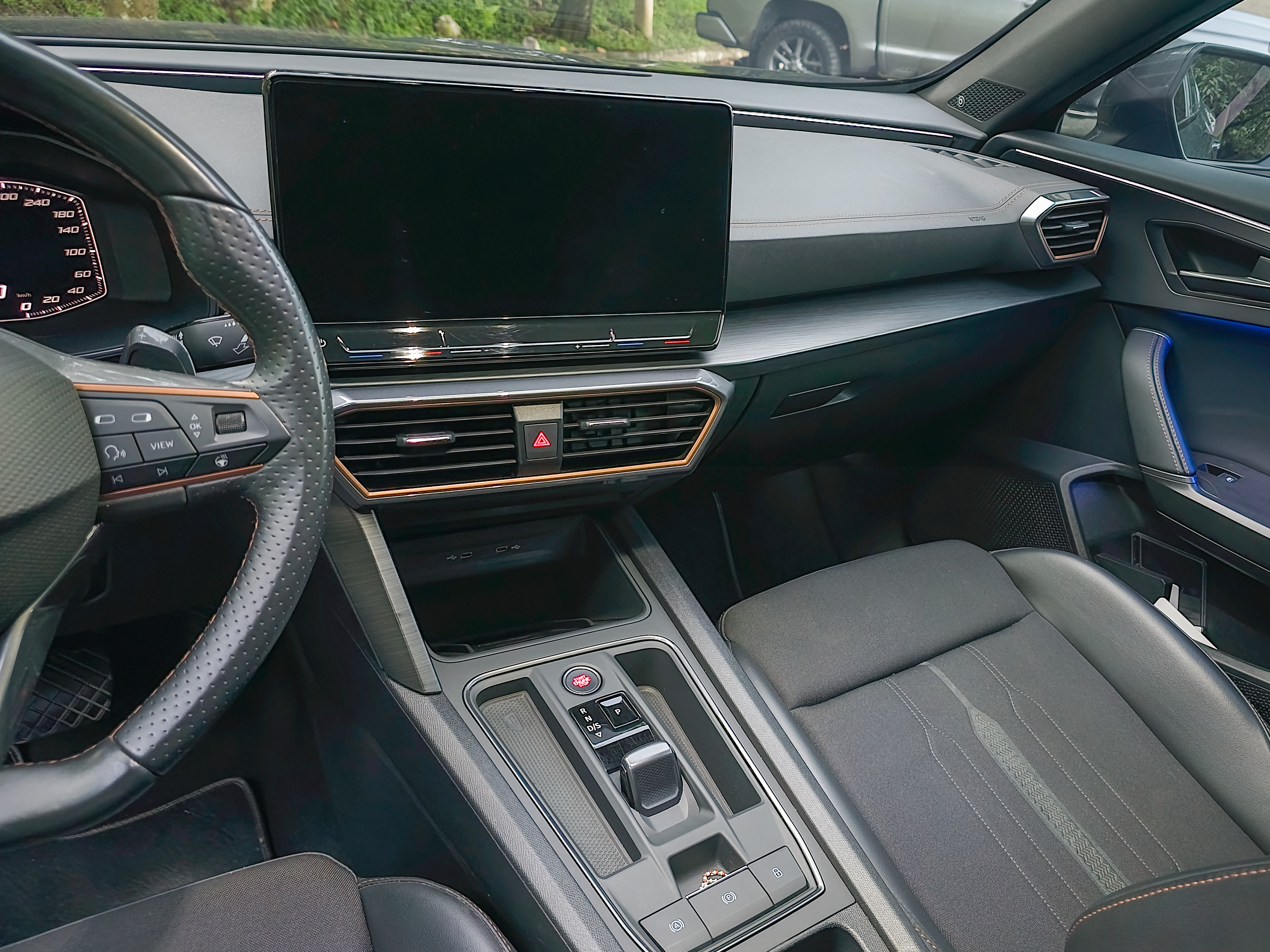 Cupra Formentor 2.0 2023