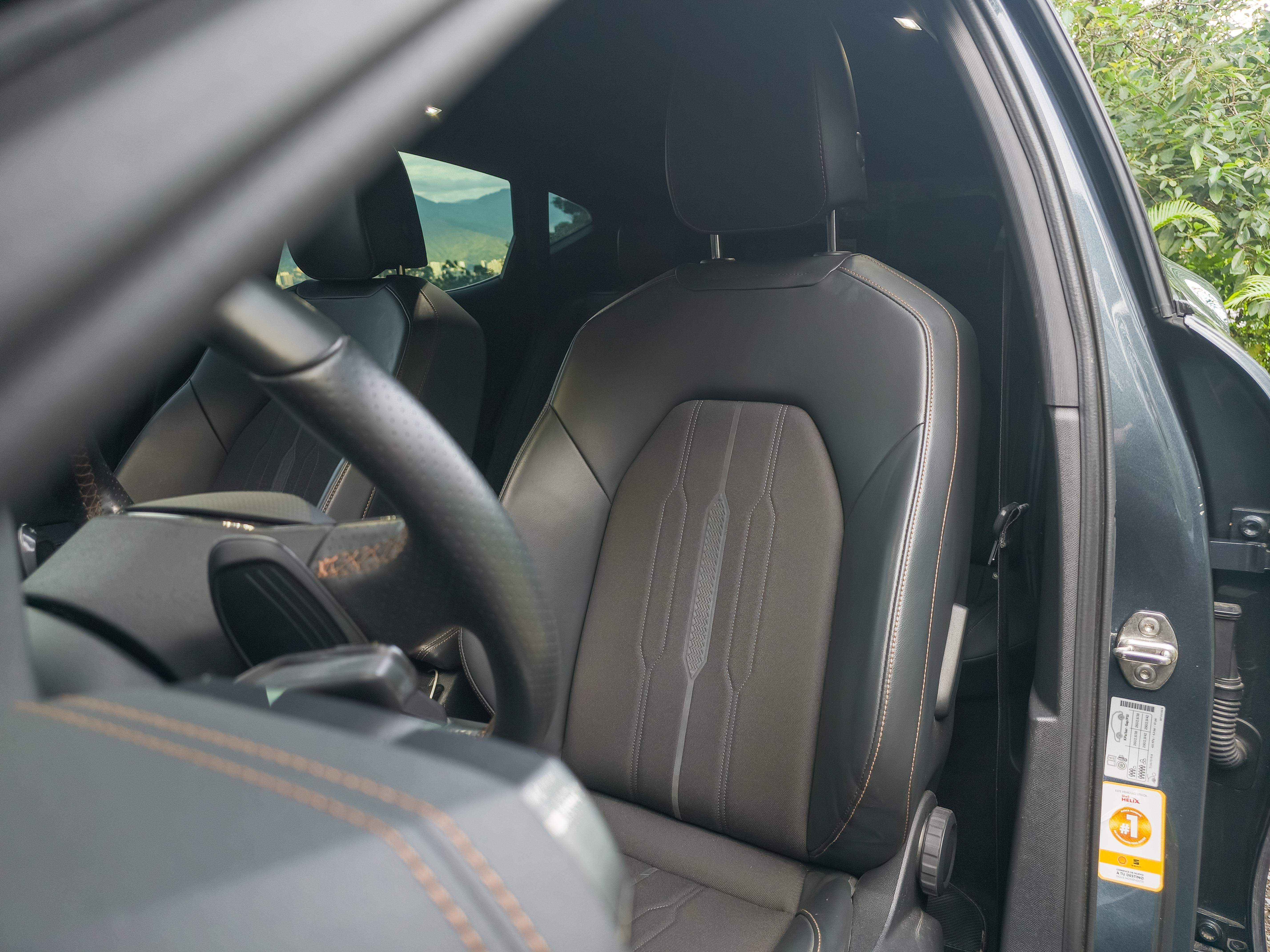 Cupra Formentor 2.0 2023