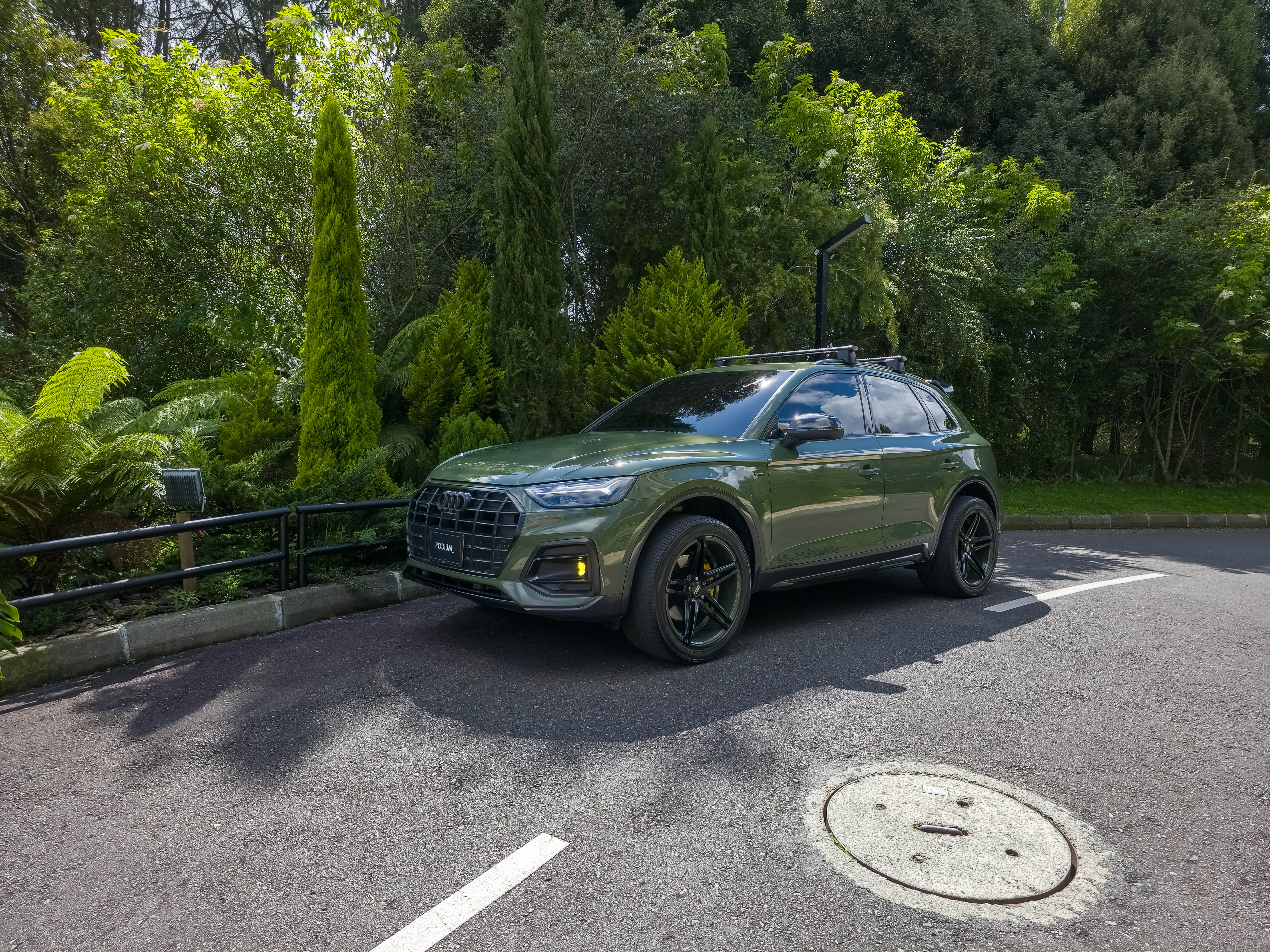 Audi Q5 2.0 Tfsi Quattro 2022