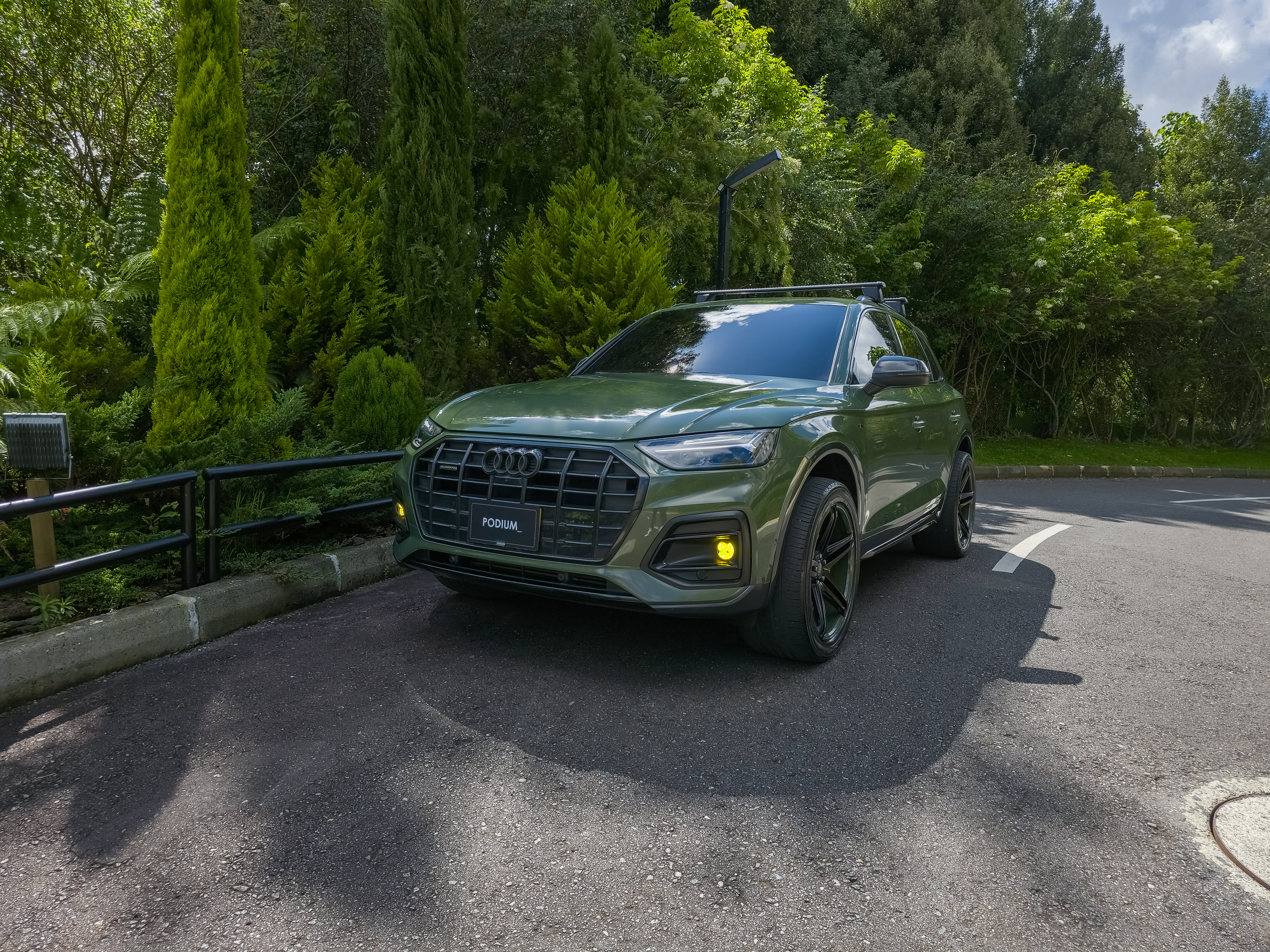 Audi Q5 2.0 Tfsi Quattro 2022