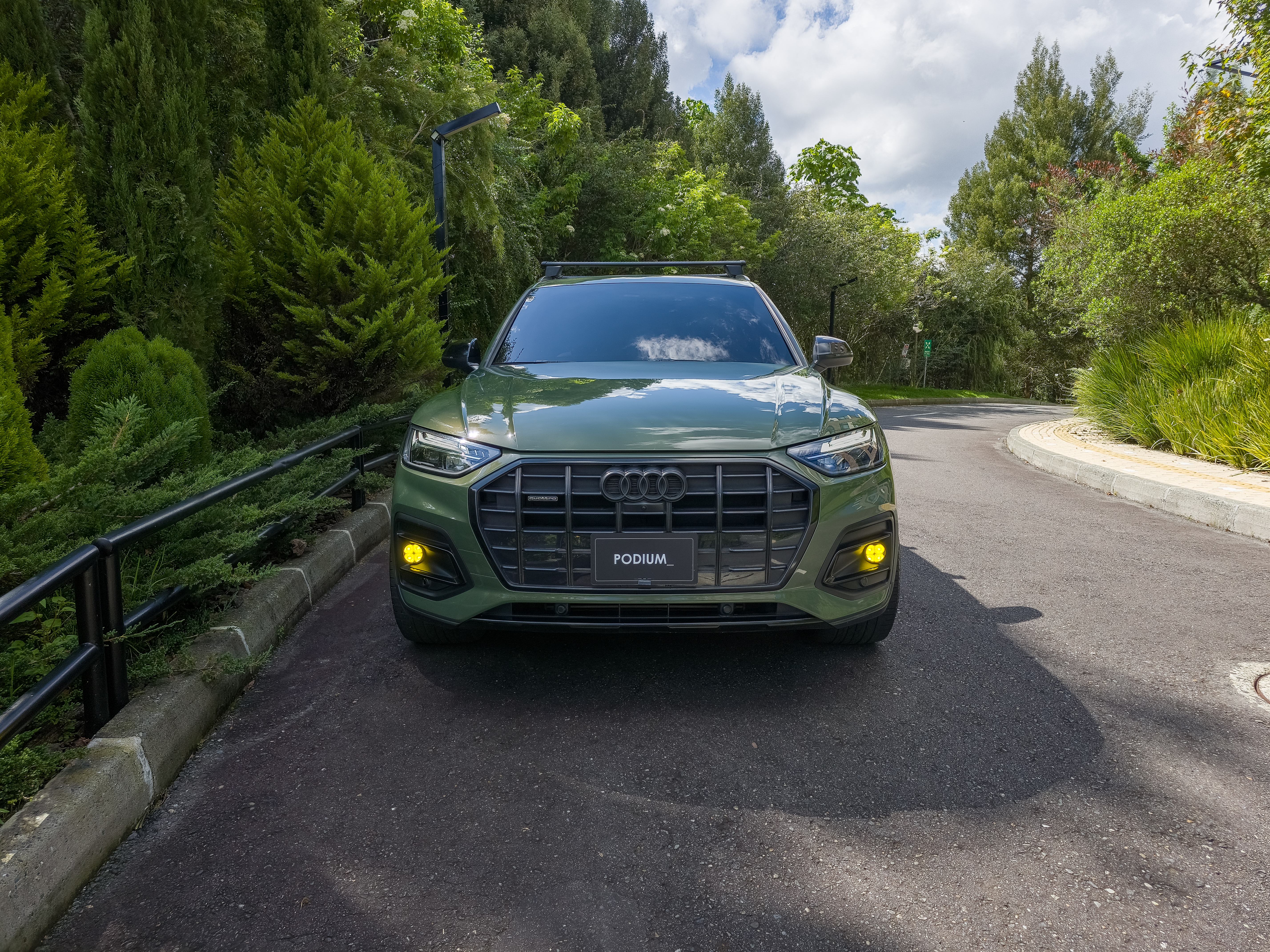Audi Q5 2.0 Tfsi Quattro 2022