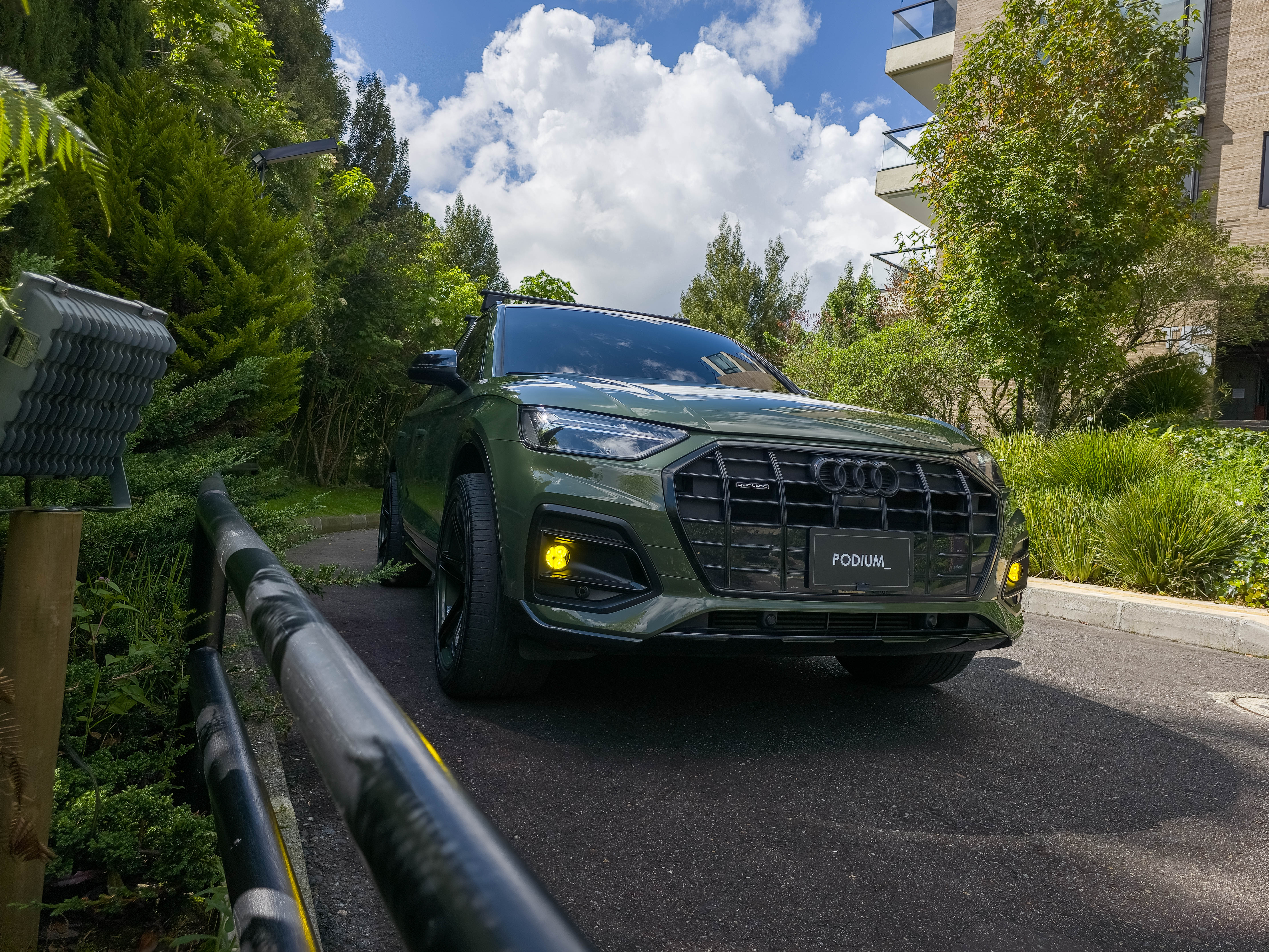 Audi Q5 2.0 Tfsi Quattro 2022