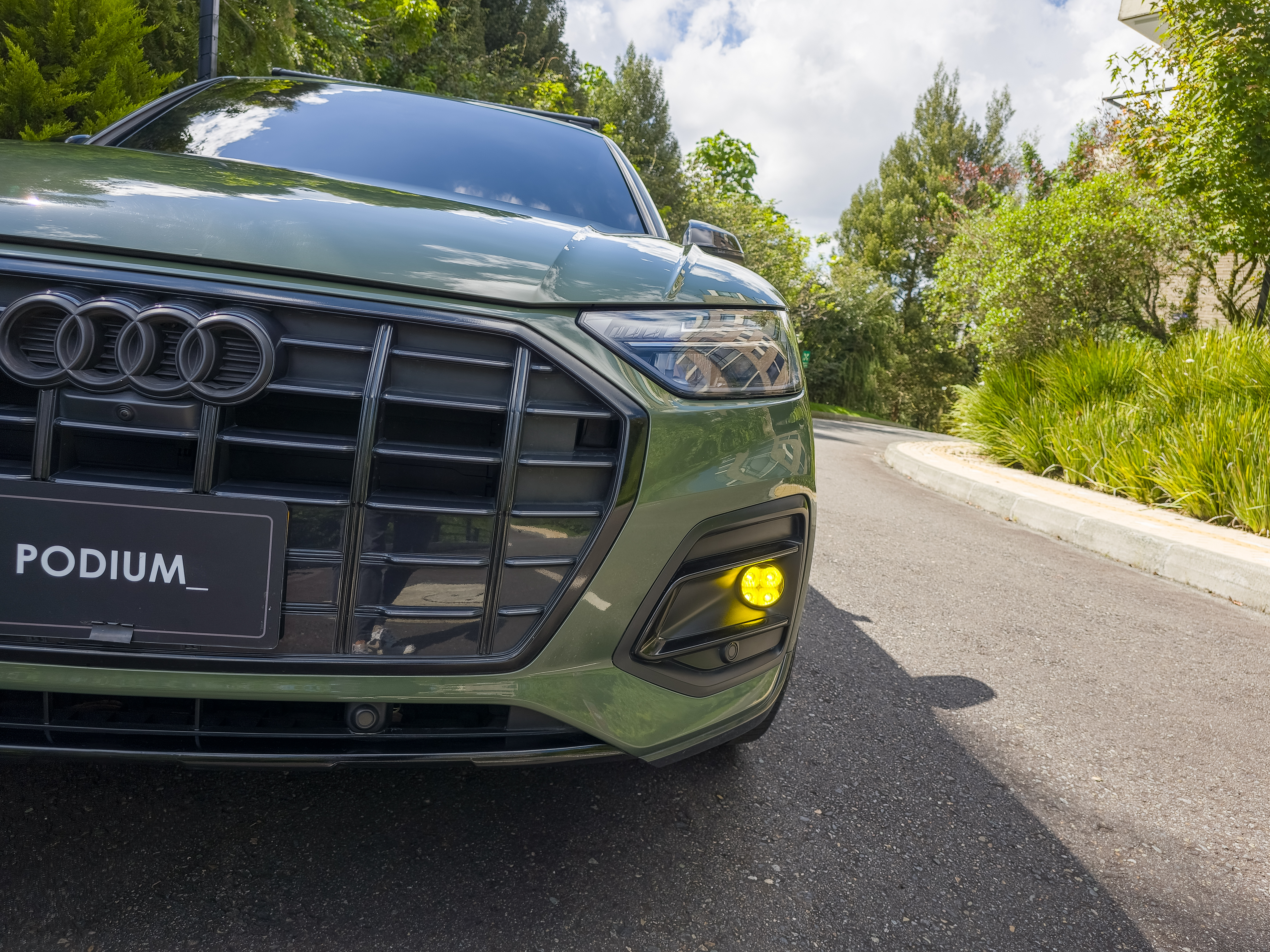 Audi Q5 2.0 Tfsi Quattro 2022