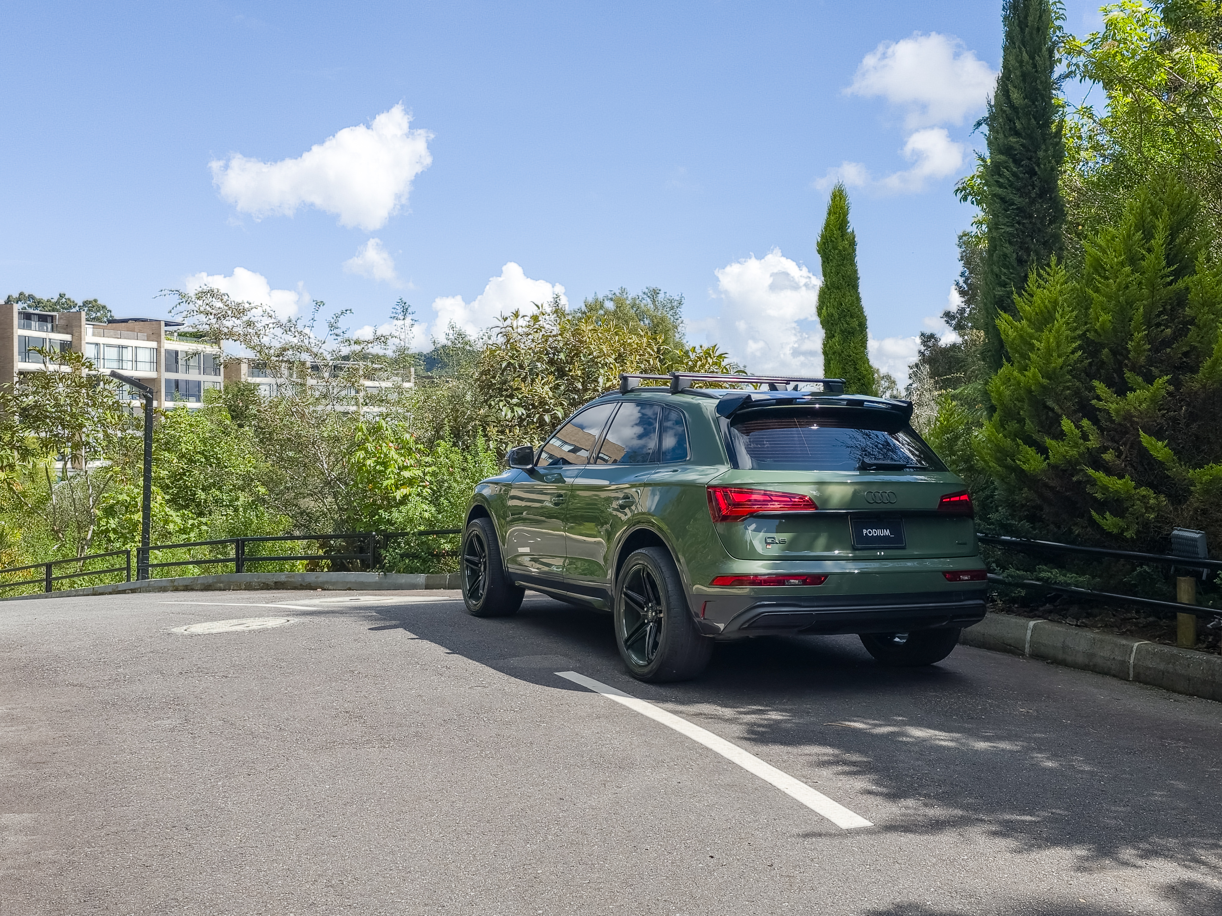 Audi Q5 2.0 Tfsi Quattro 2022