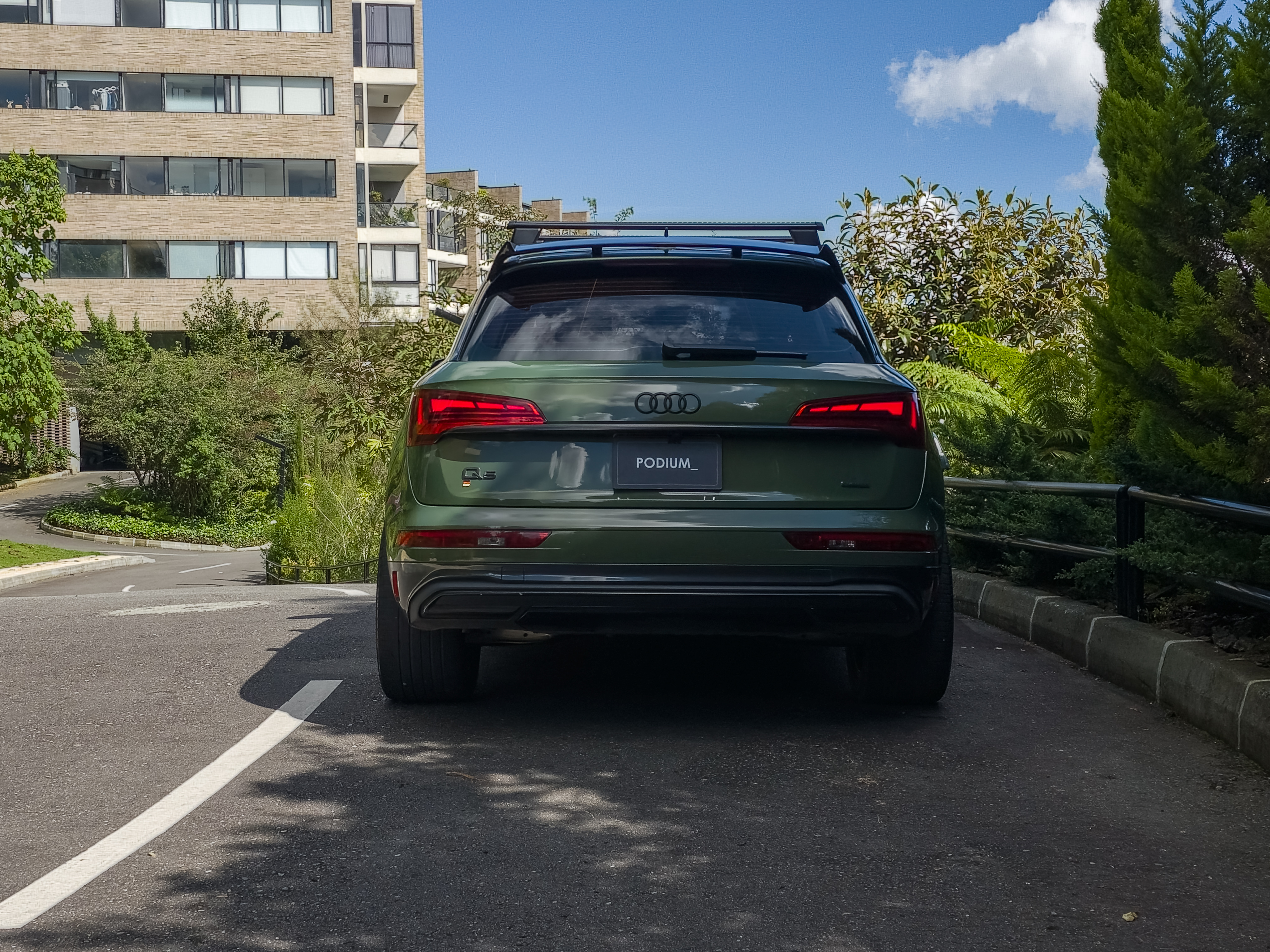 Audi Q5 2.0 Tfsi Quattro 2022
