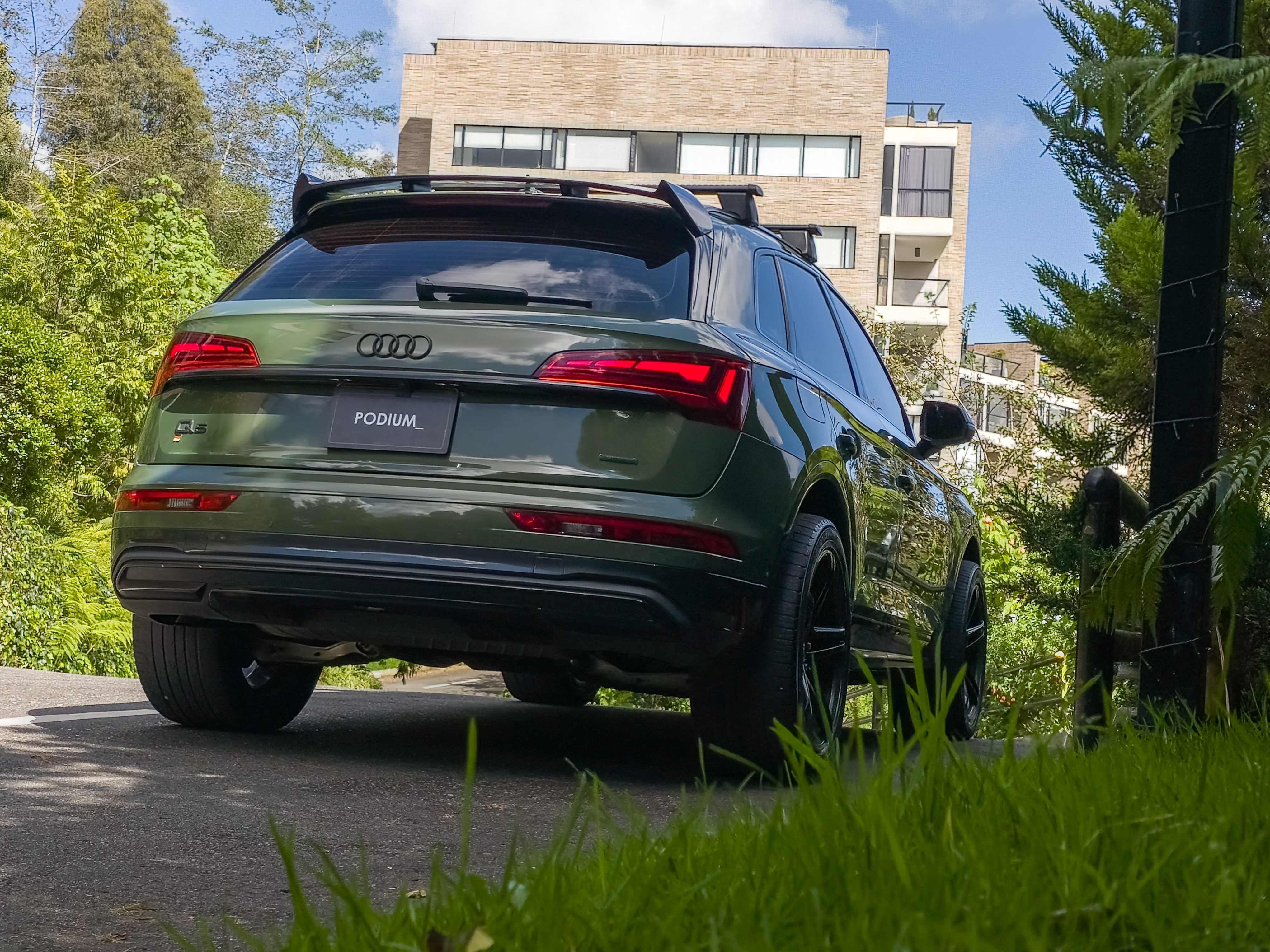 Audi Q5 2.0 Tfsi Quattro 2022