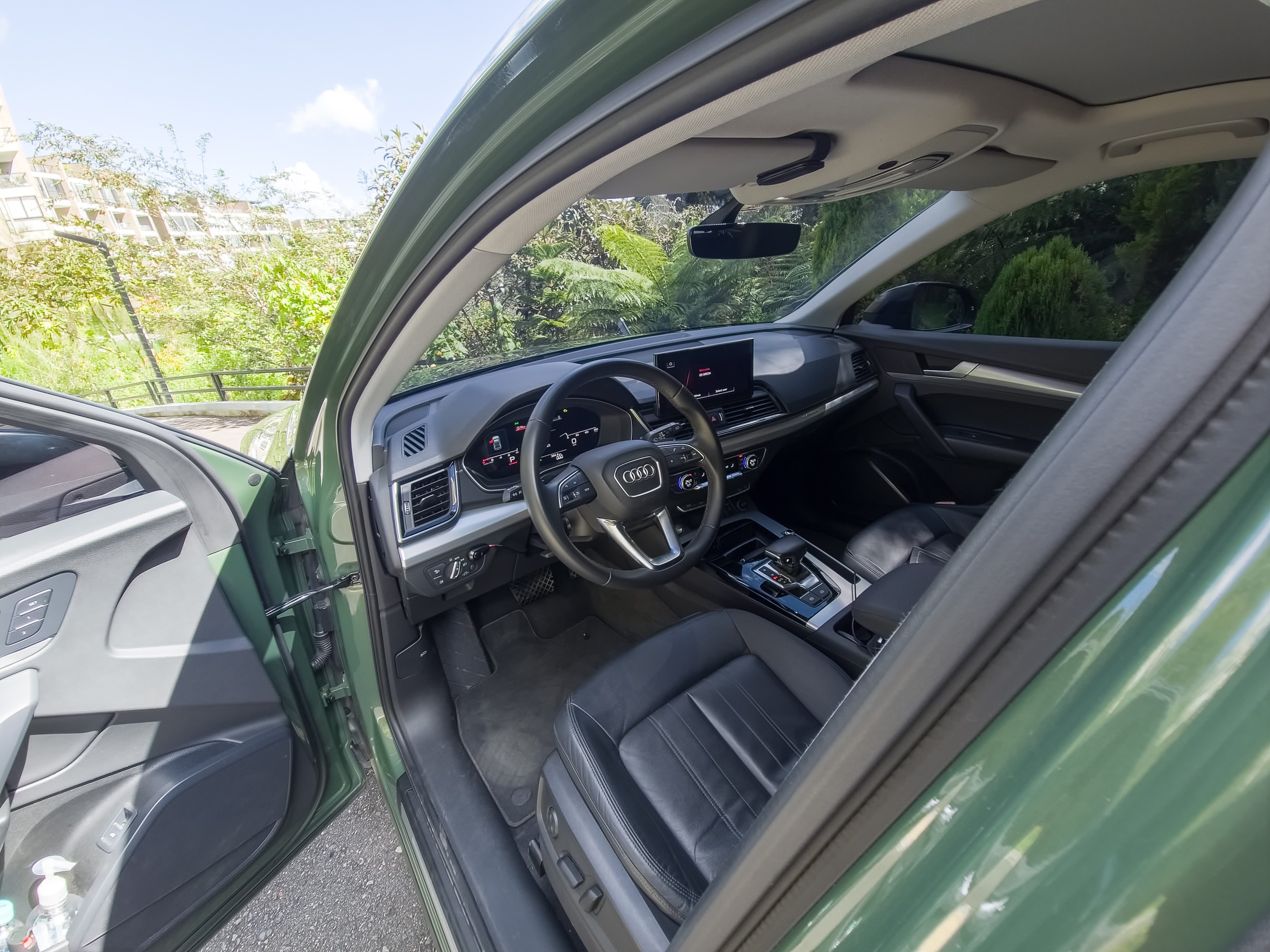 Audi Q5 2.0 Tfsi Quattro 2022