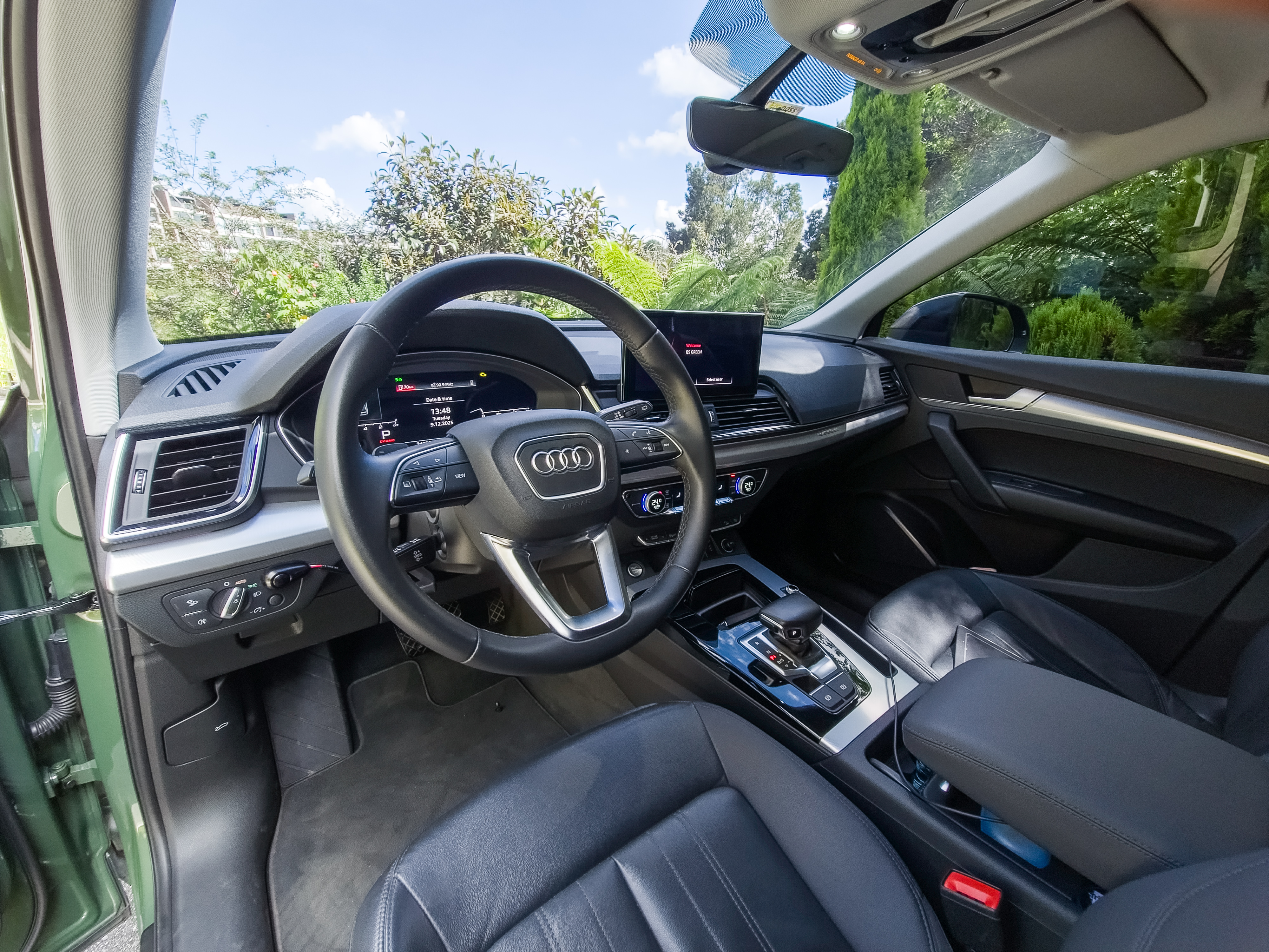 Audi Q5 2.0 Tfsi Quattro 2022