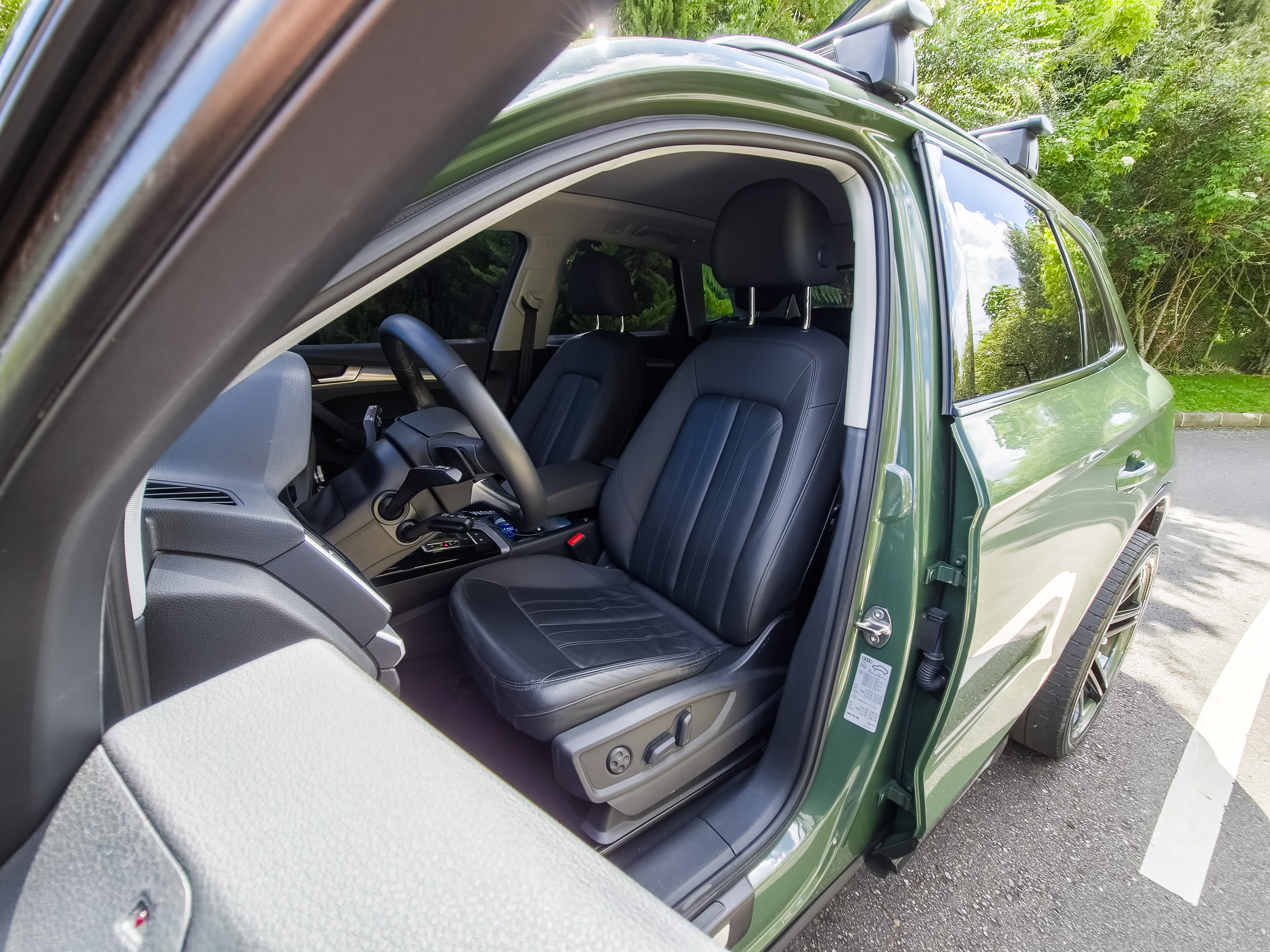 Audi Q5 2.0 Tfsi Quattro 2022