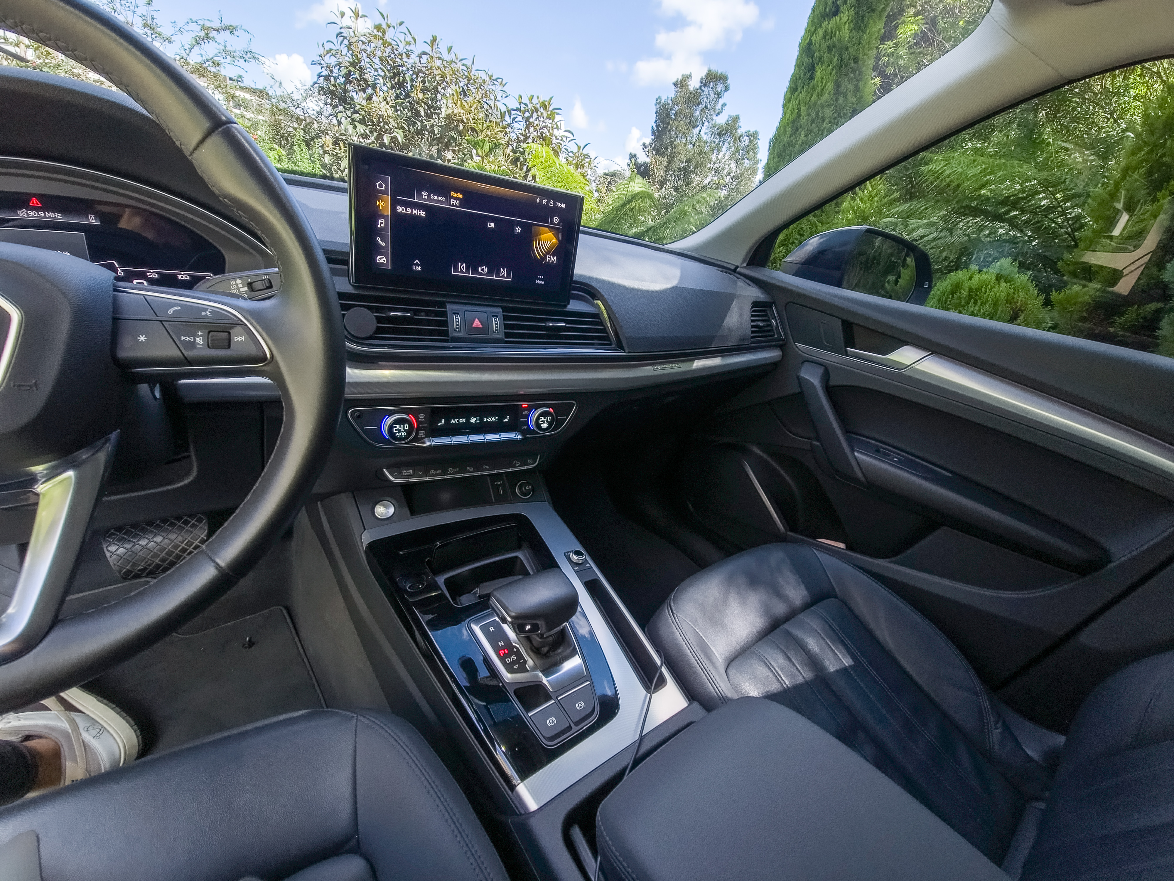 Audi Q5 2.0 Tfsi Quattro 2022