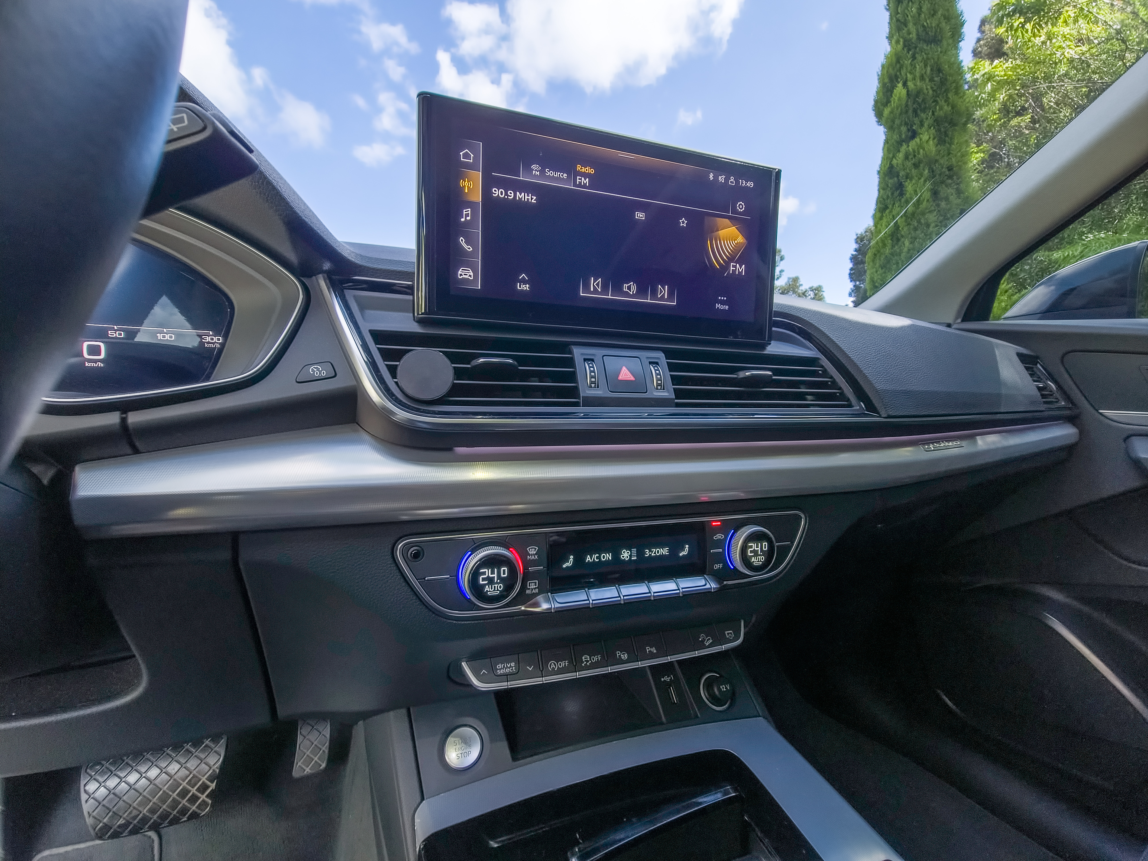 Audi Q5 2.0 Tfsi Quattro 2022