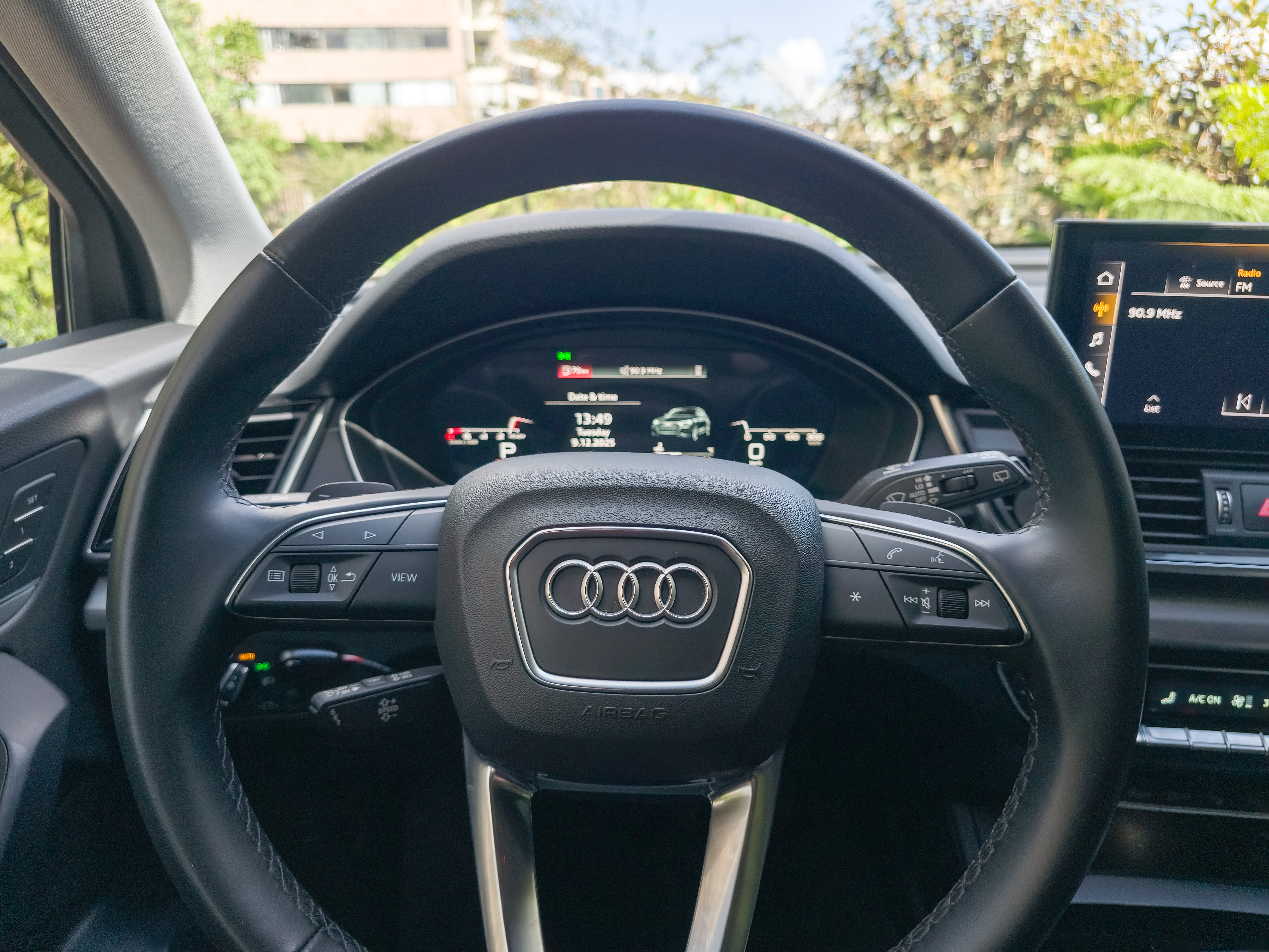 Audi Q5 2.0 Tfsi Quattro 2022