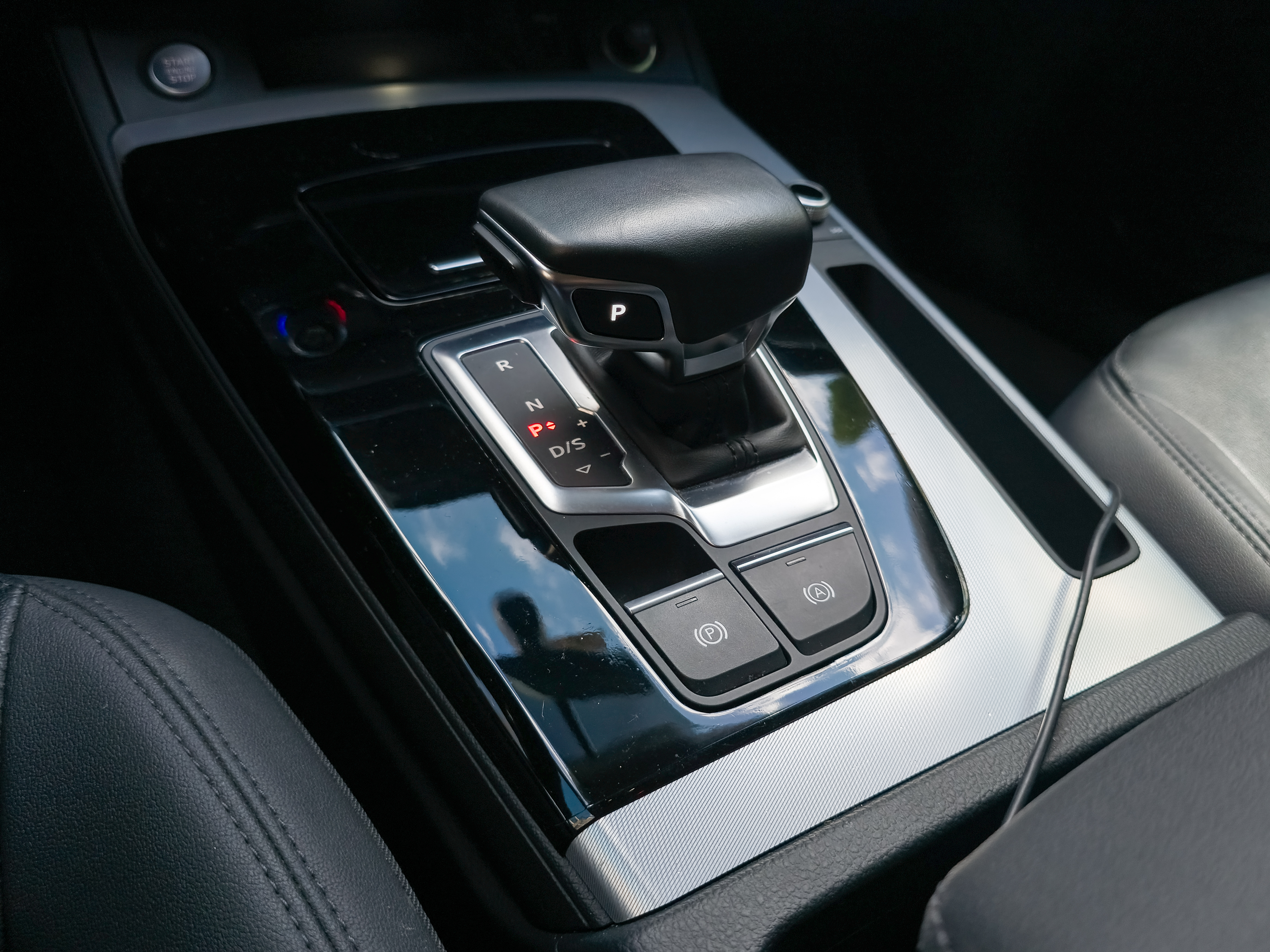 Audi Q5 2.0 Tfsi Quattro 2022