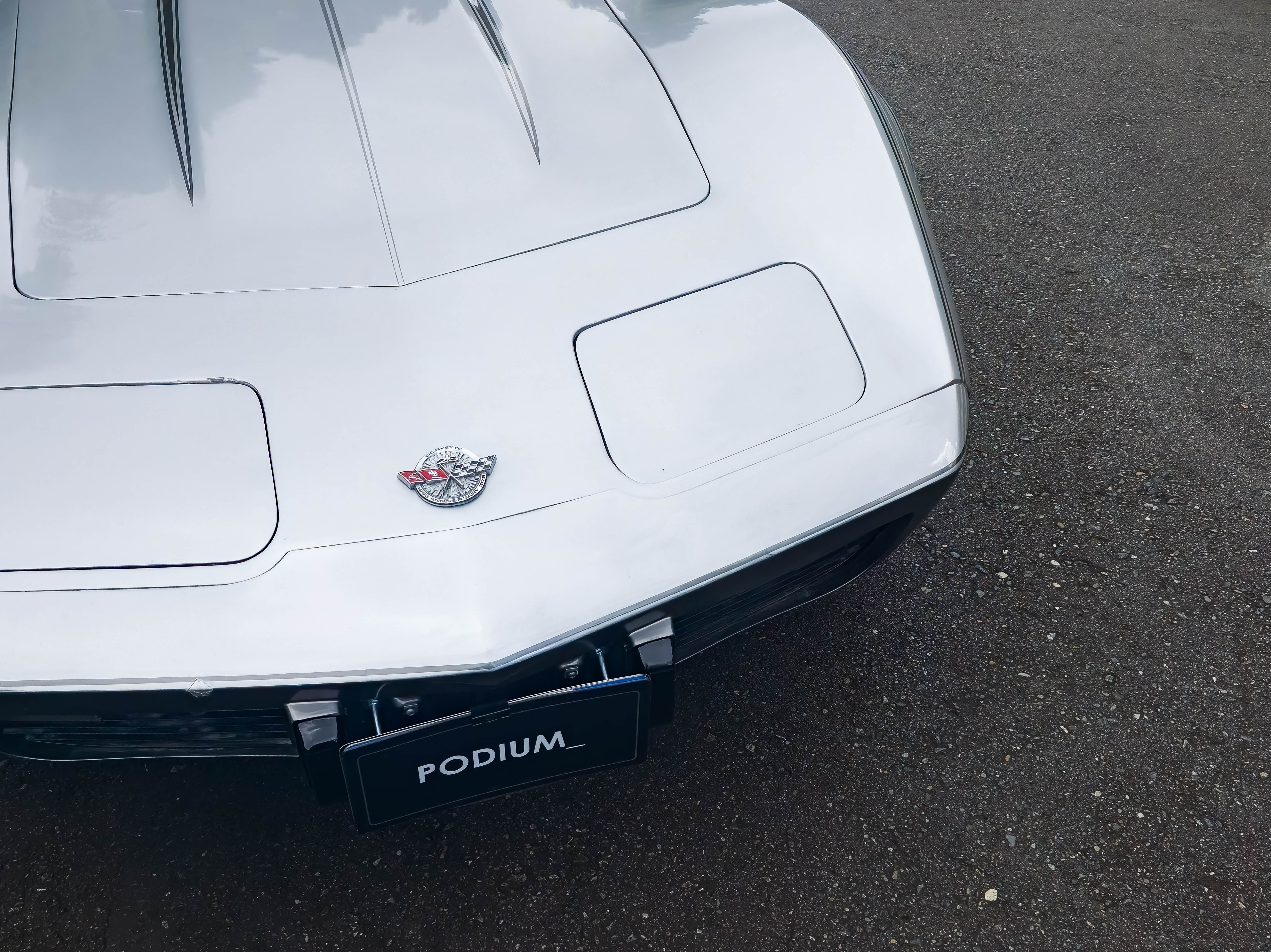 Chevrolet Corvette C3 1978