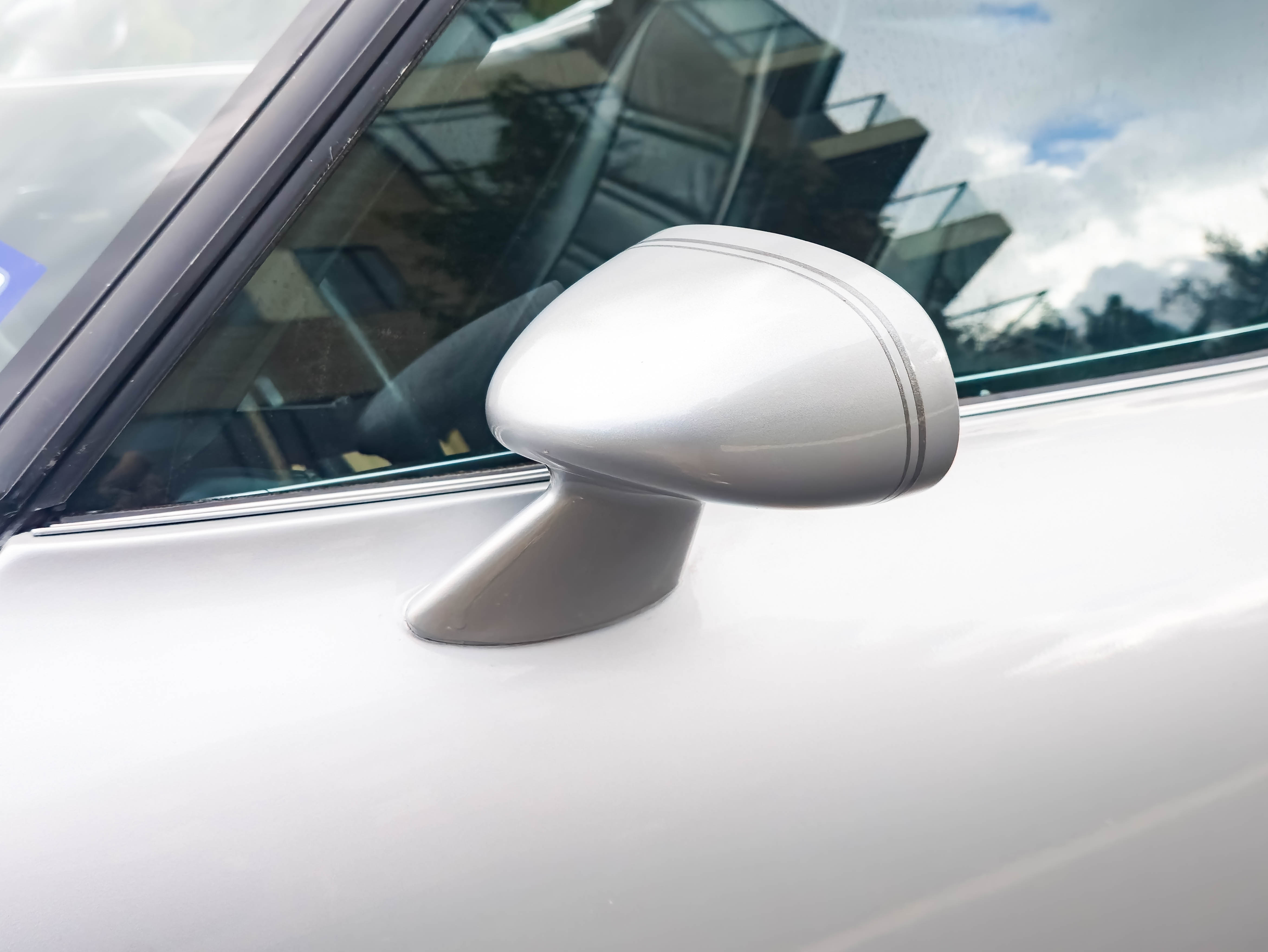 Chevrolet Corvette C3 1978