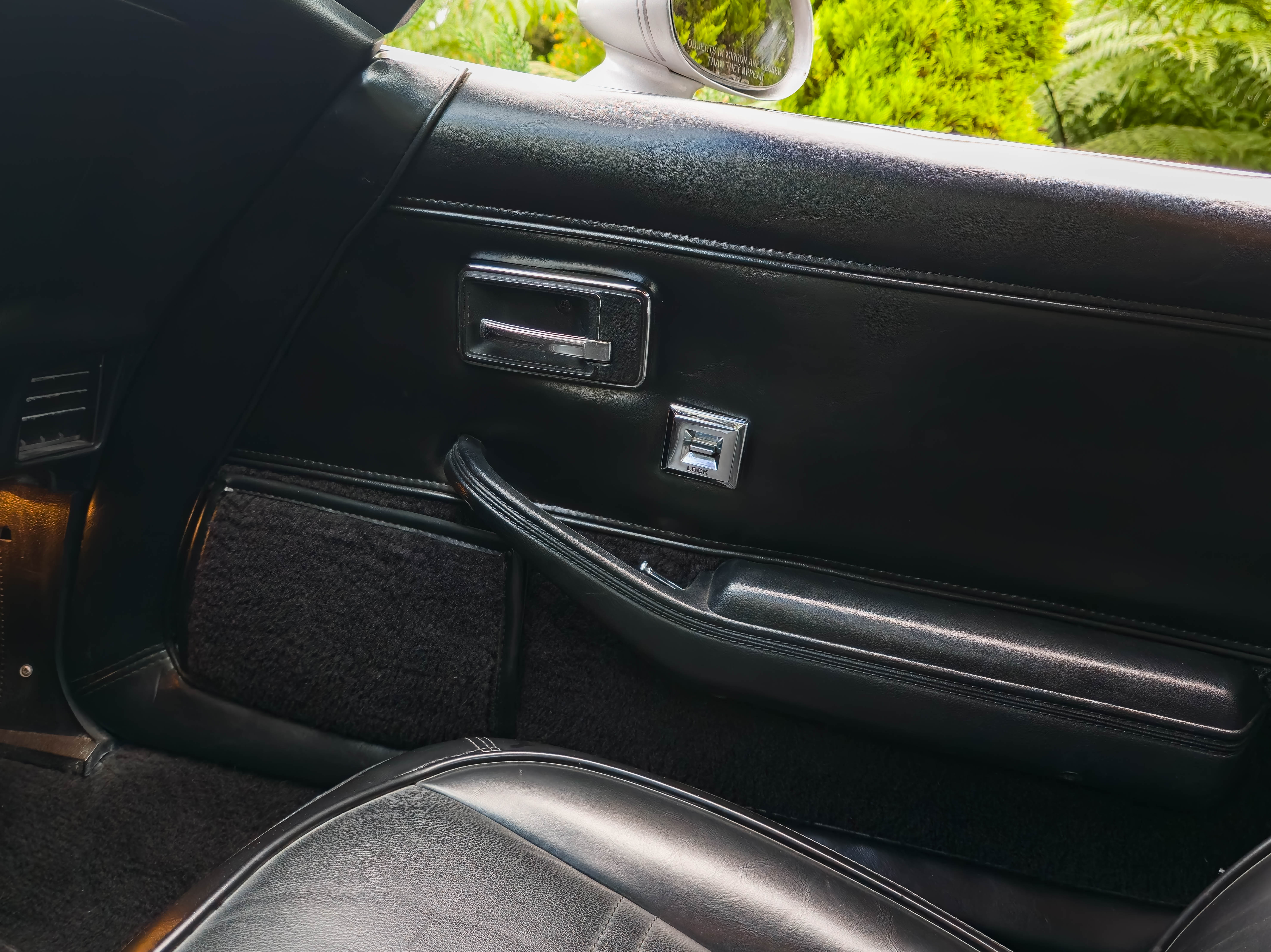 Chevrolet Corvette C3 1978