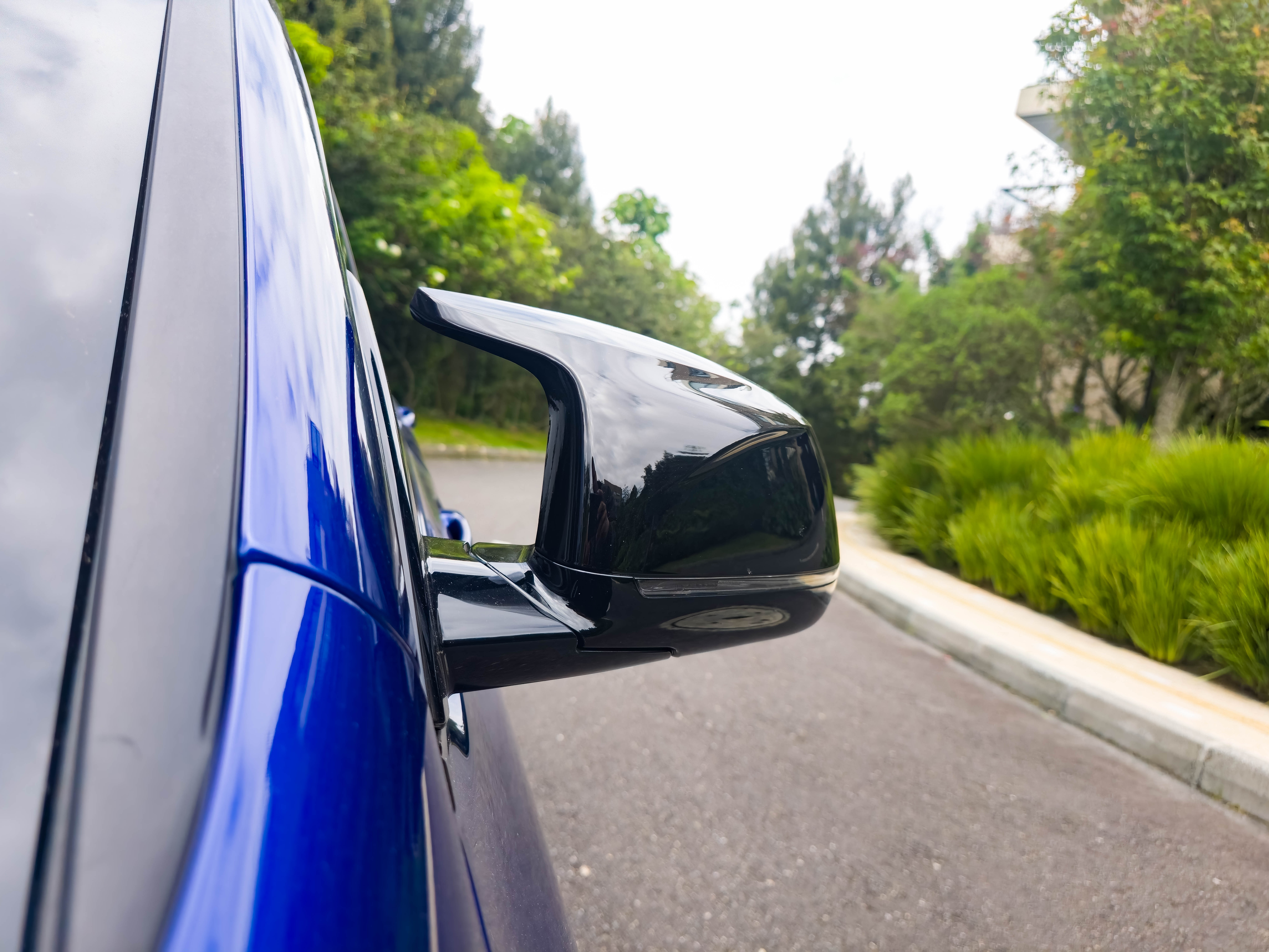 Bmw X4 M Competition 2024