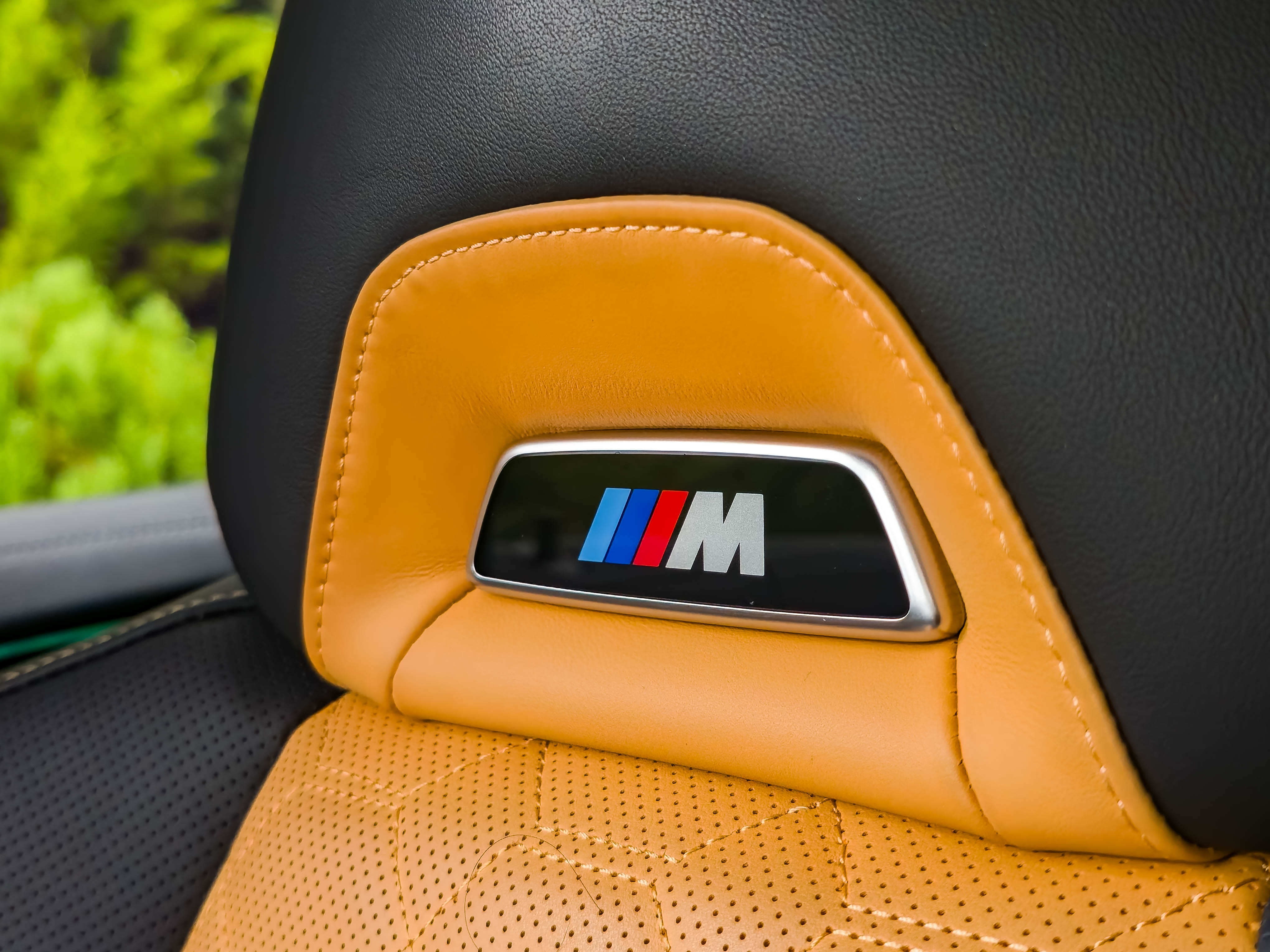 Bmw X4 M Competition 2024