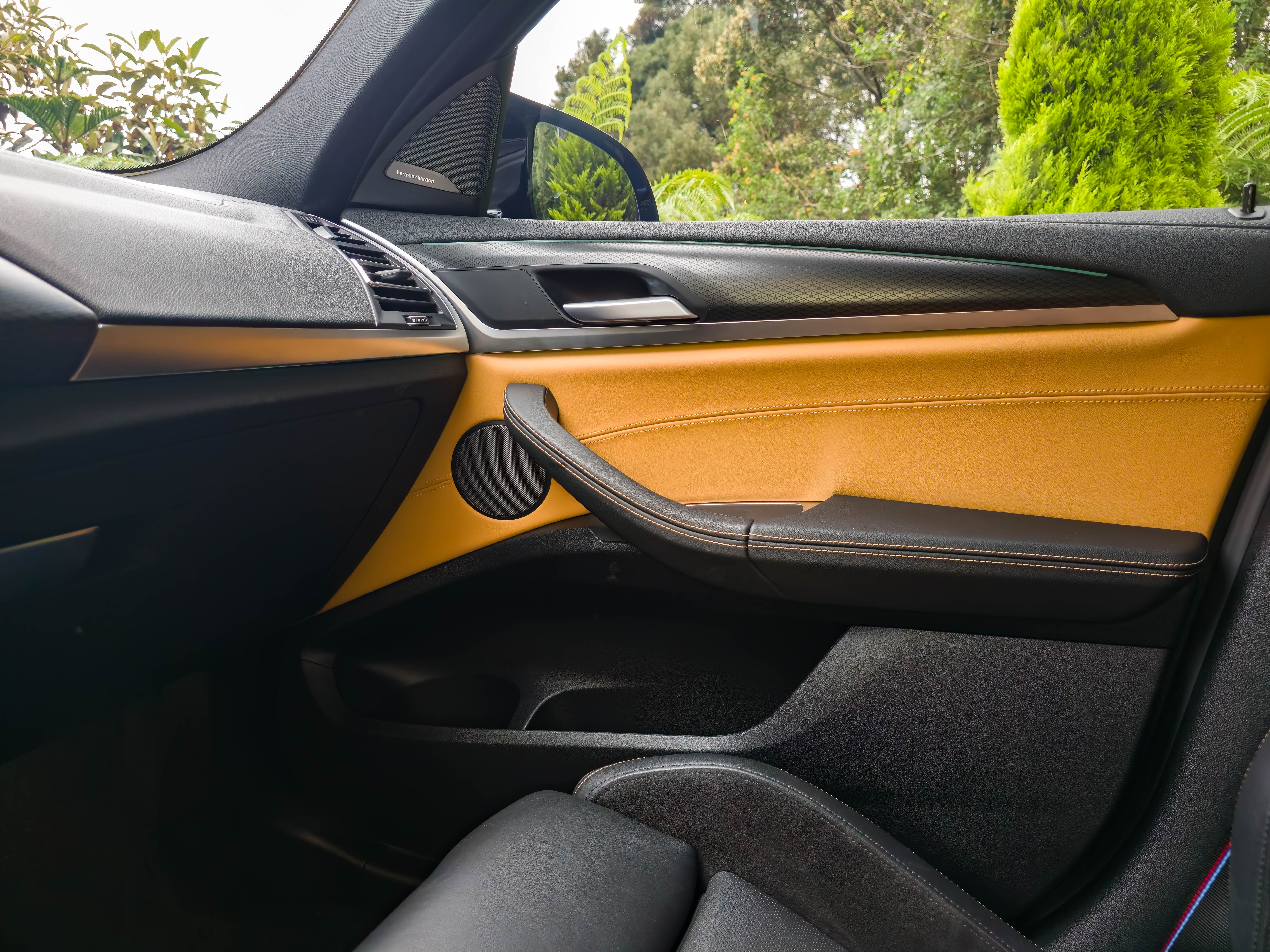 Bmw X4 M Competition 2024