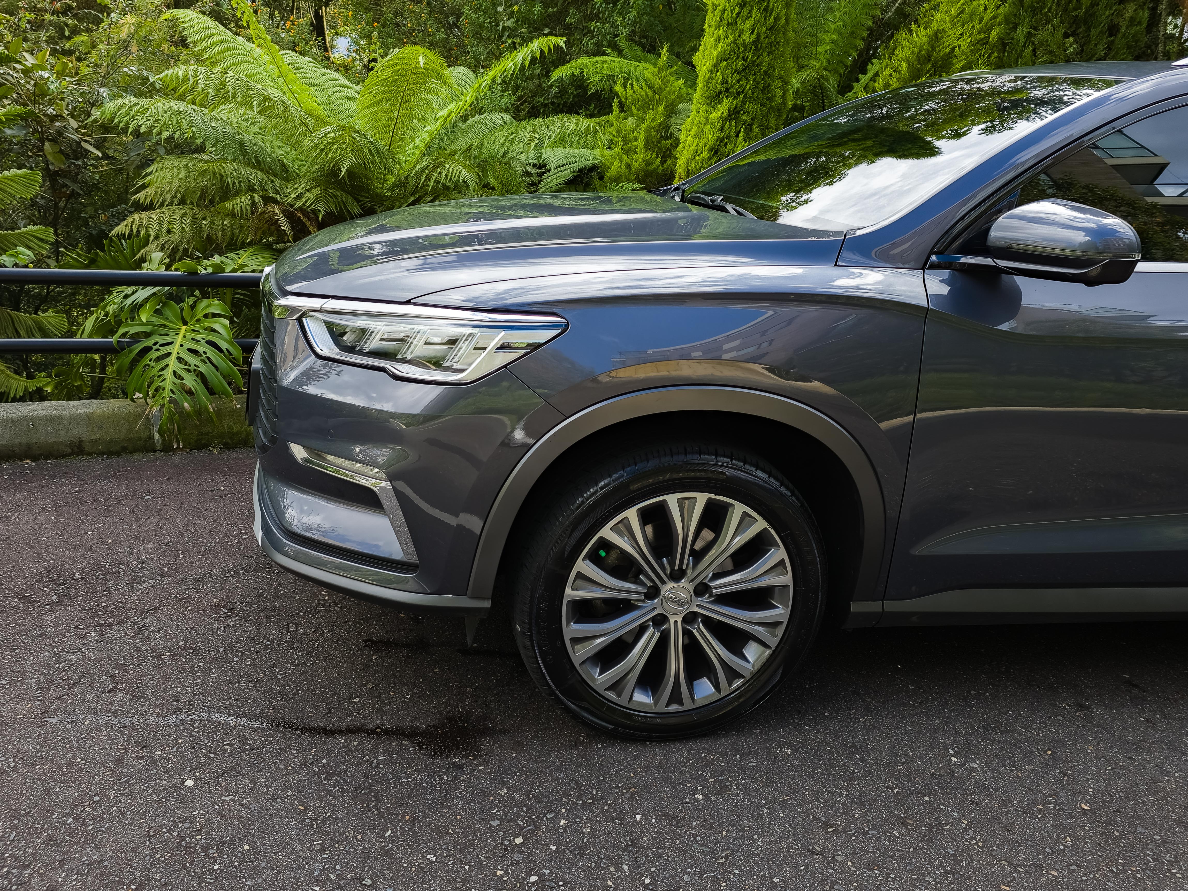 Byd Song Pro Ev 2022