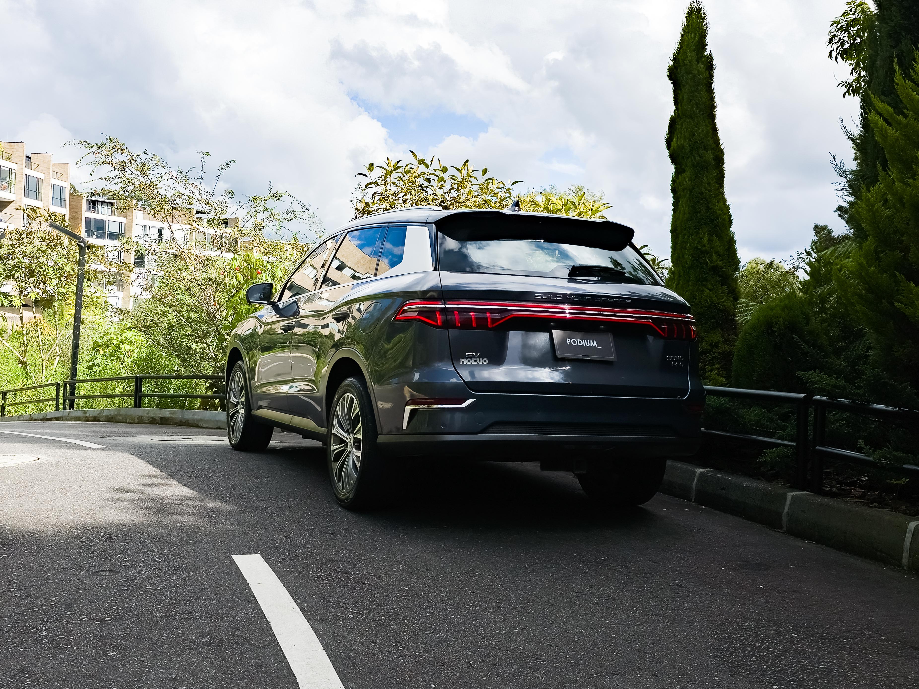 Byd Song Pro Ev 2022