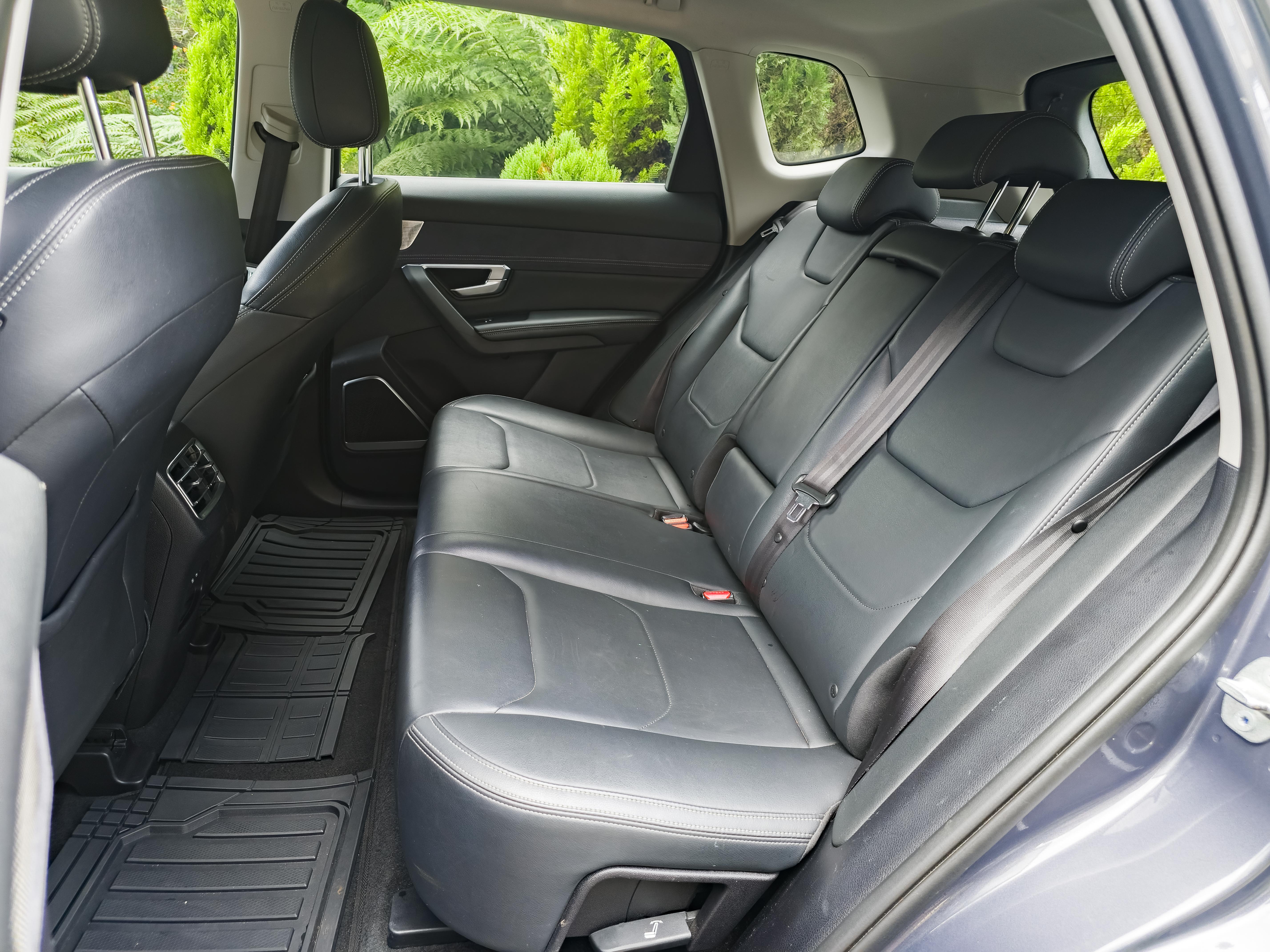 Byd Song Pro Ev 2022